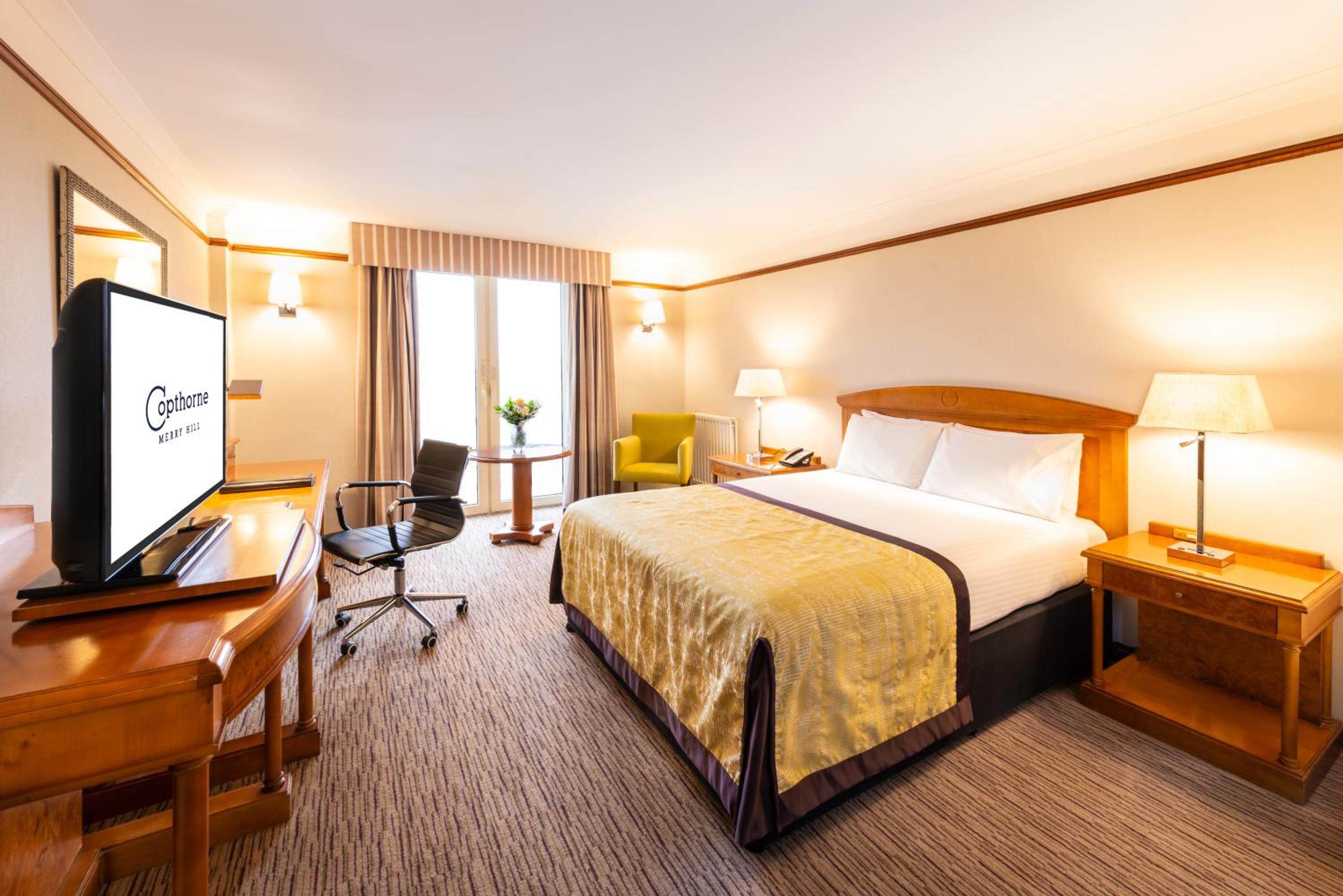 Club Double Room - Photo 1