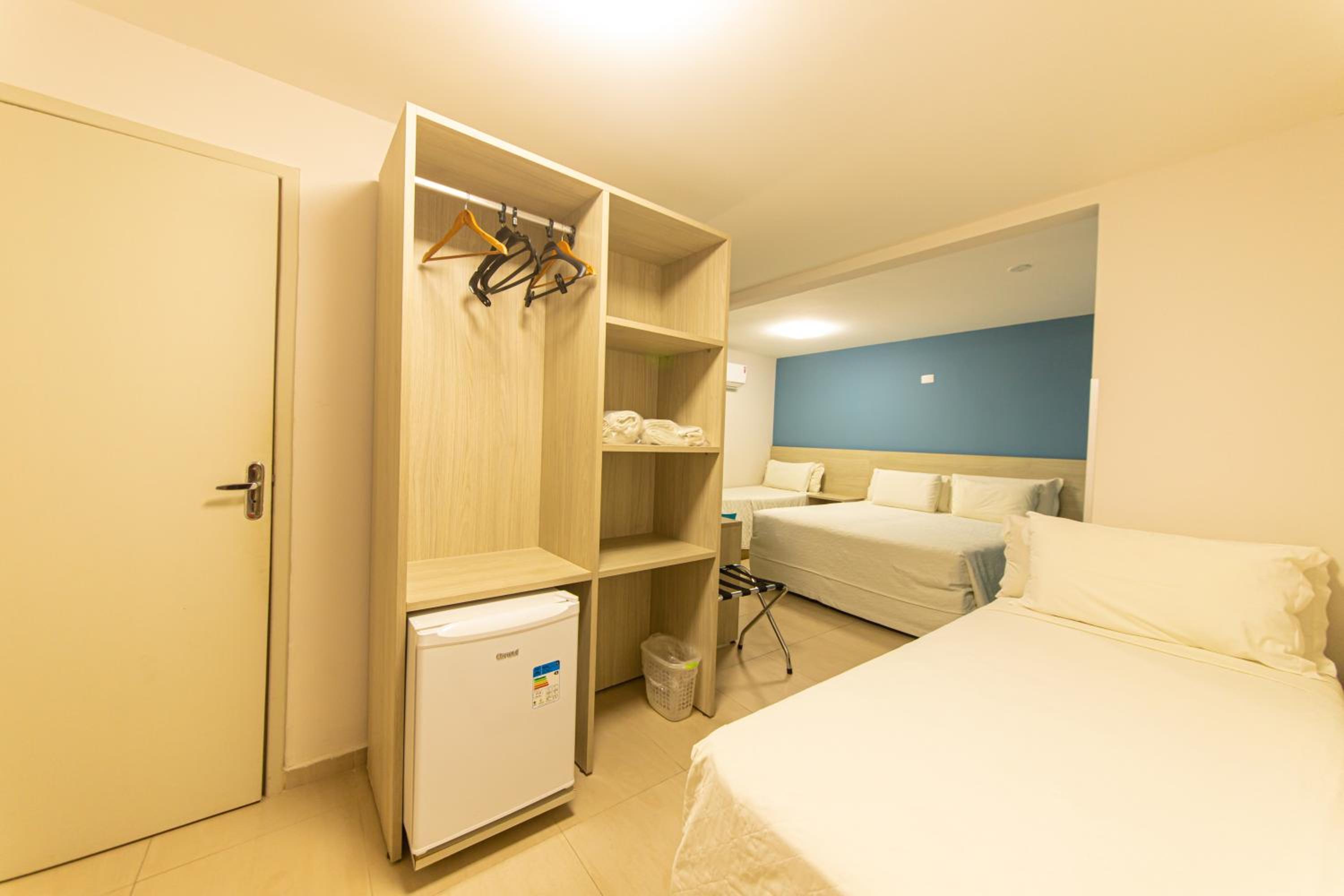 Quadruple Room photo 1