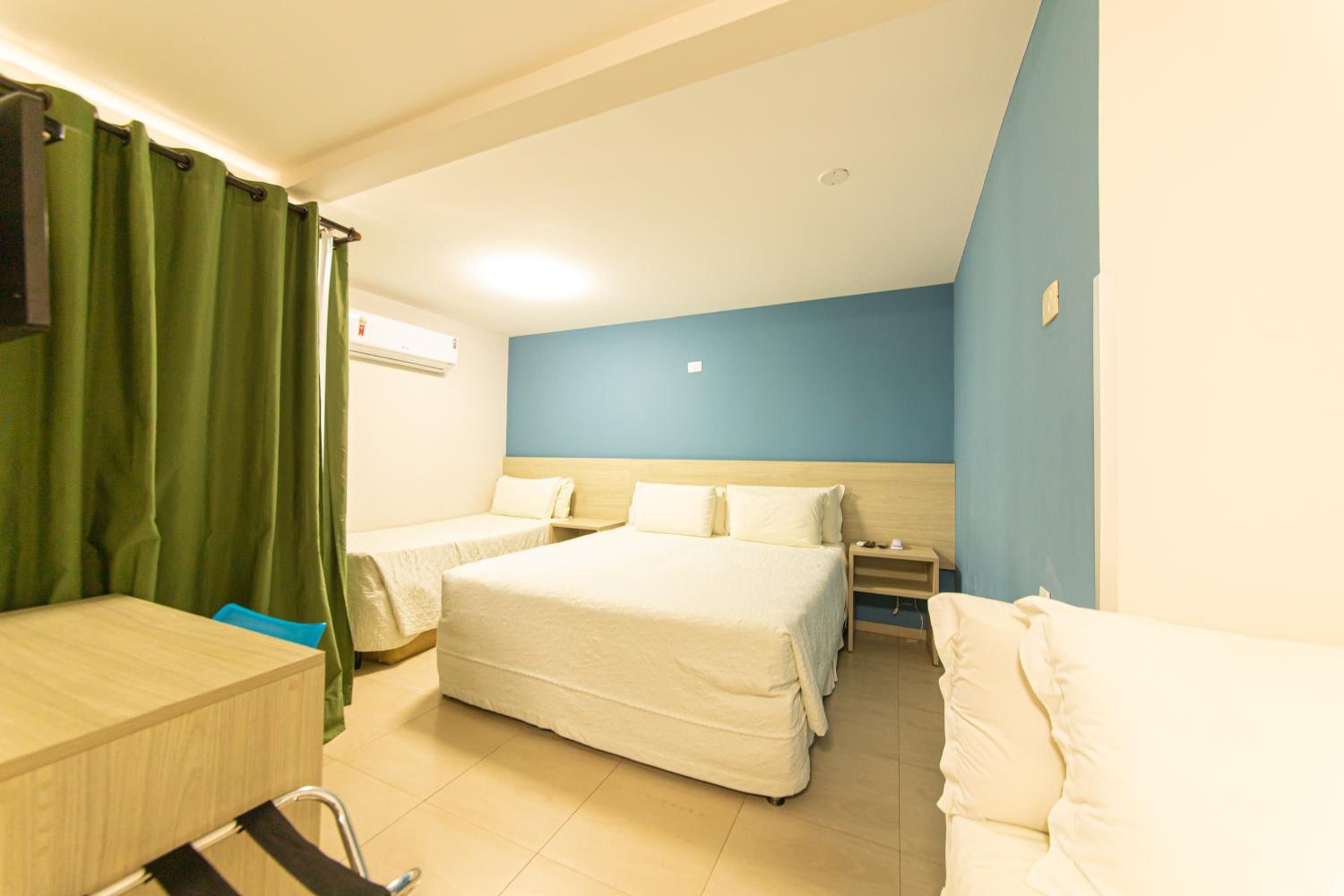 Quadruple Room photo 3