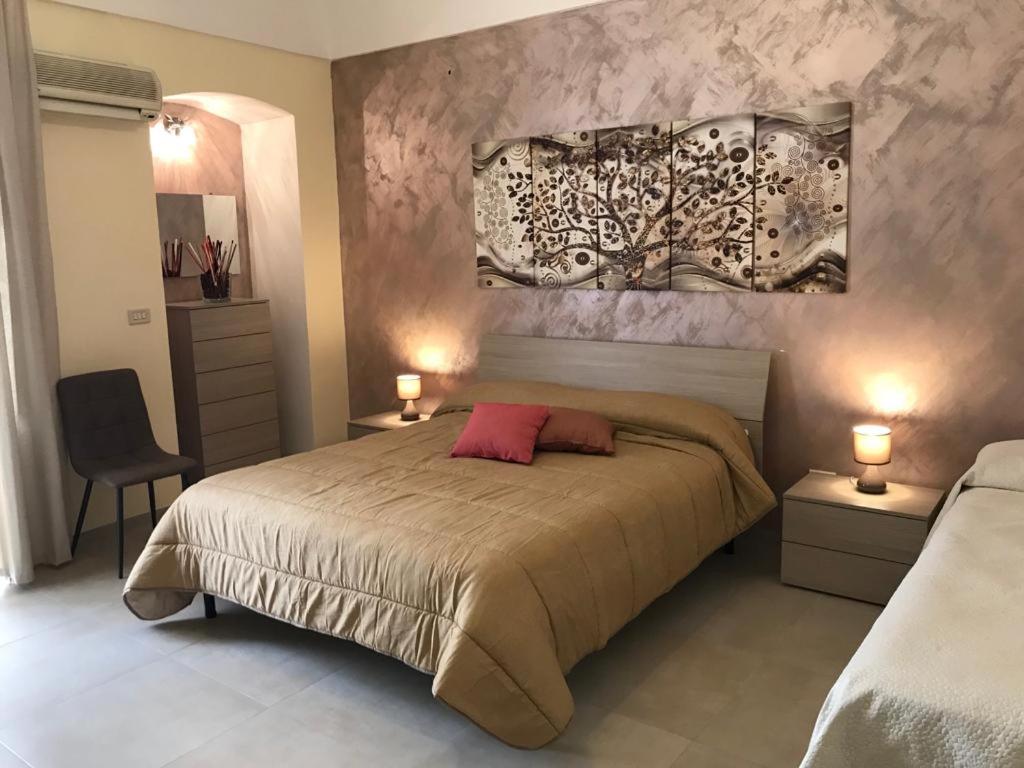 Double or Twin Room photo 1
