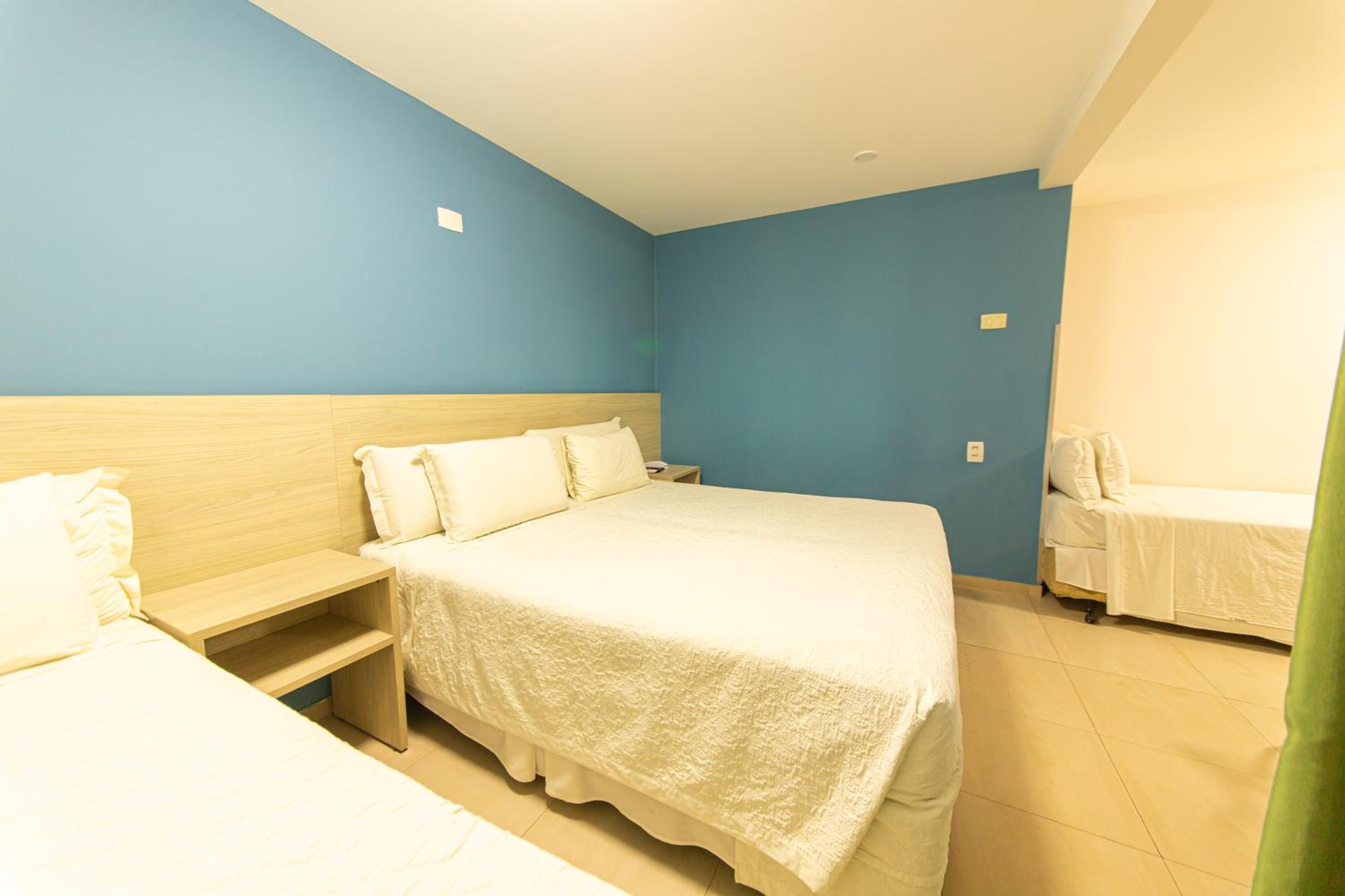 Quadruple Room photo 2