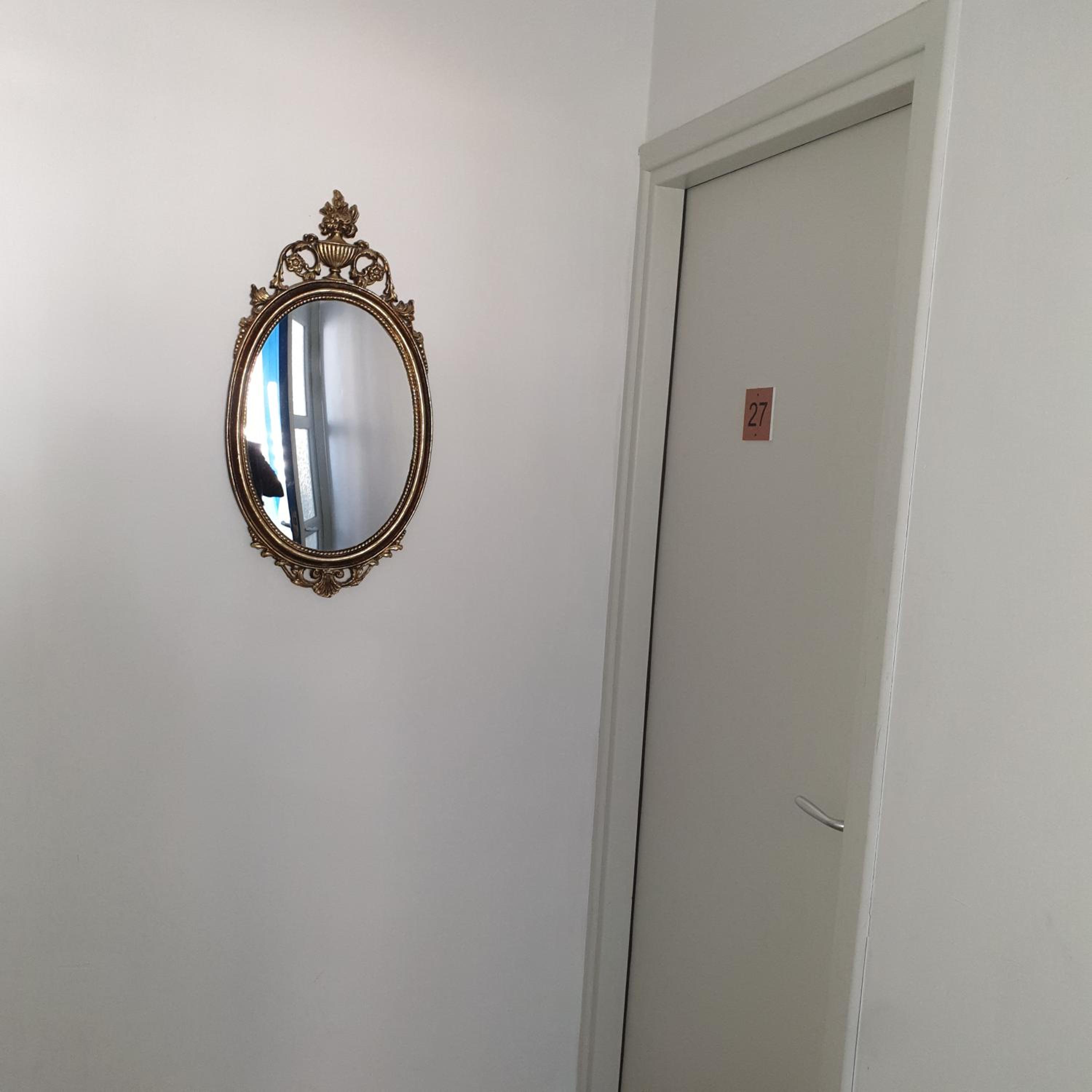 Classic Triple Room - Photo 40