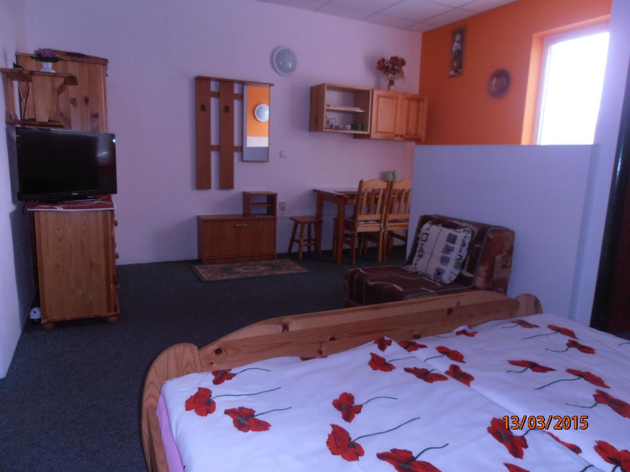 Double or Twin Room photo 2