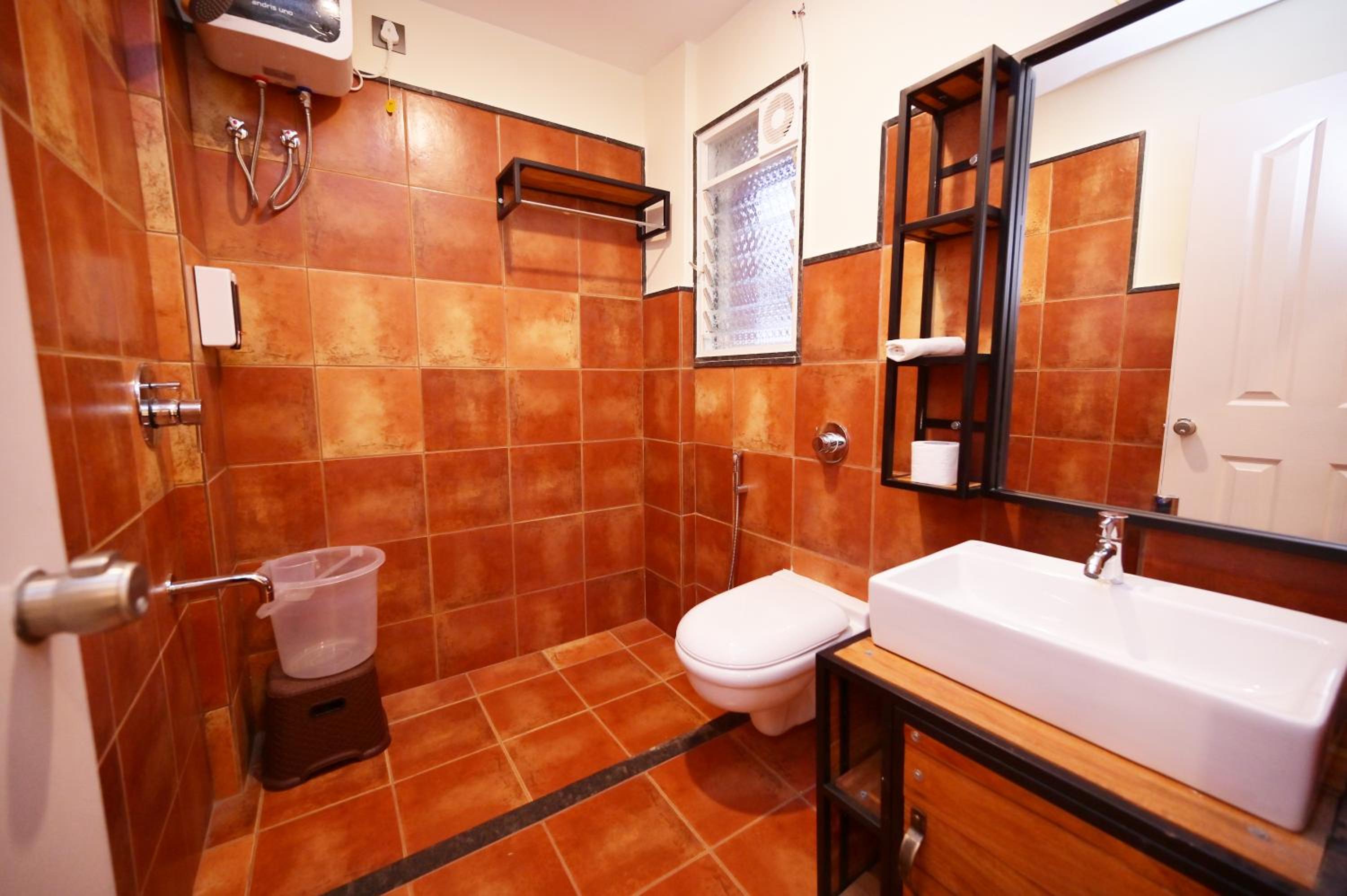 One-Bedroom Suite photo 3