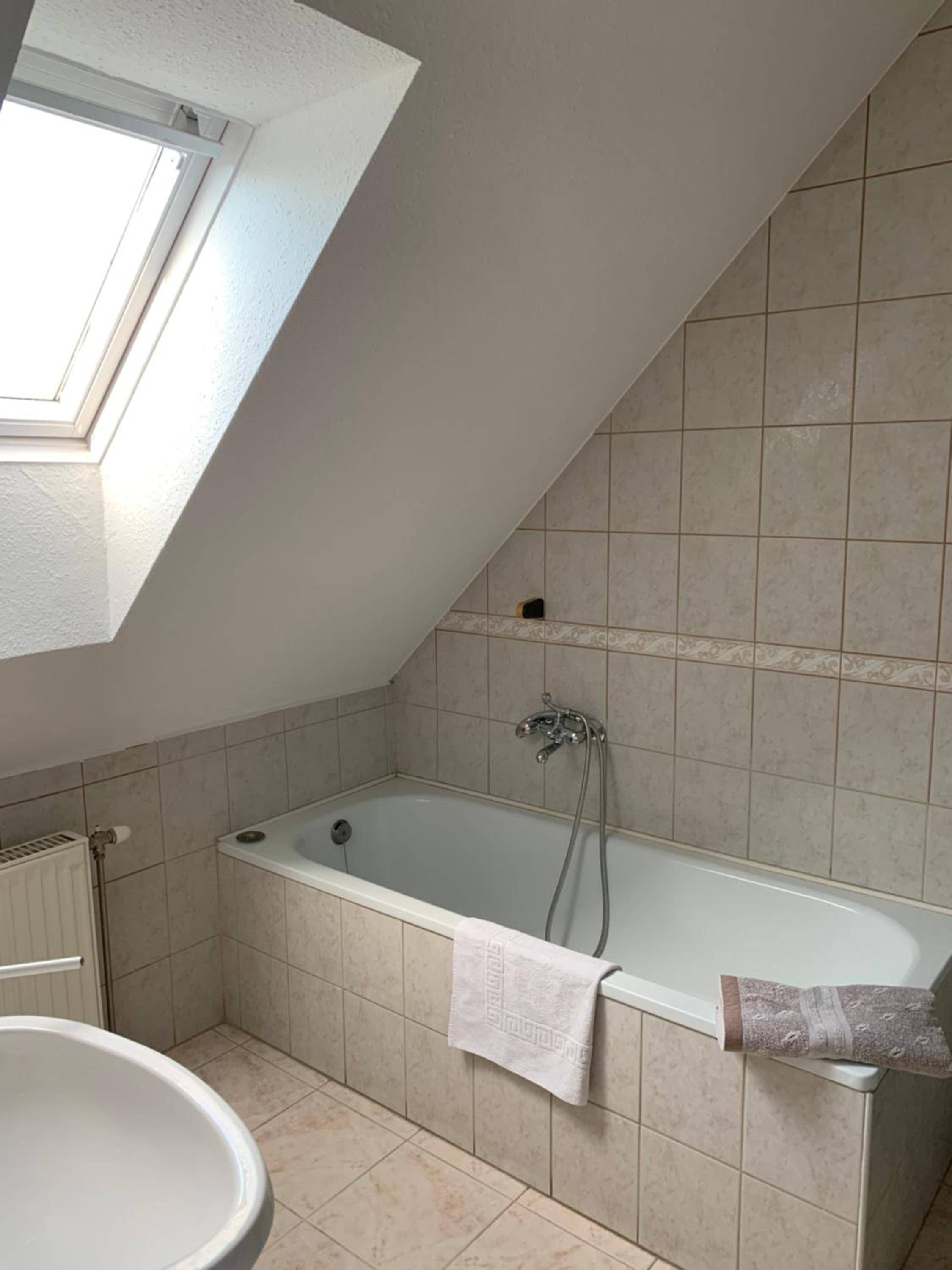 Deluxe Double Room with Balcony photo 3