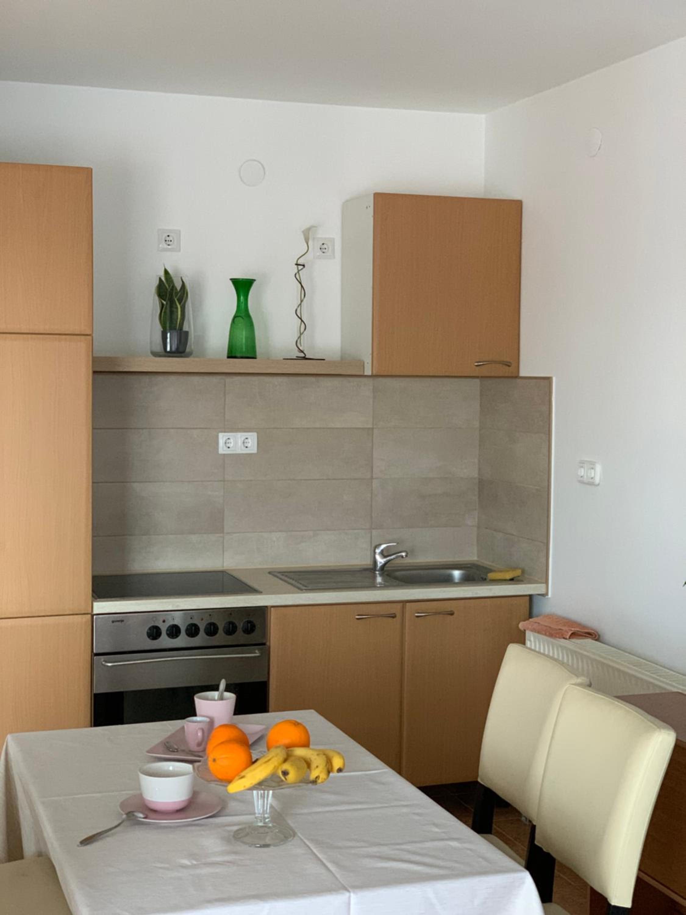 Double Room with Terrace photo 3