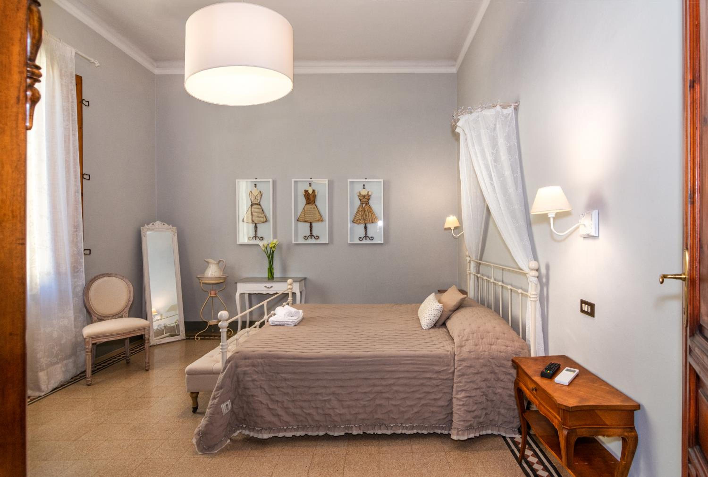 Family Suite - Photo 1