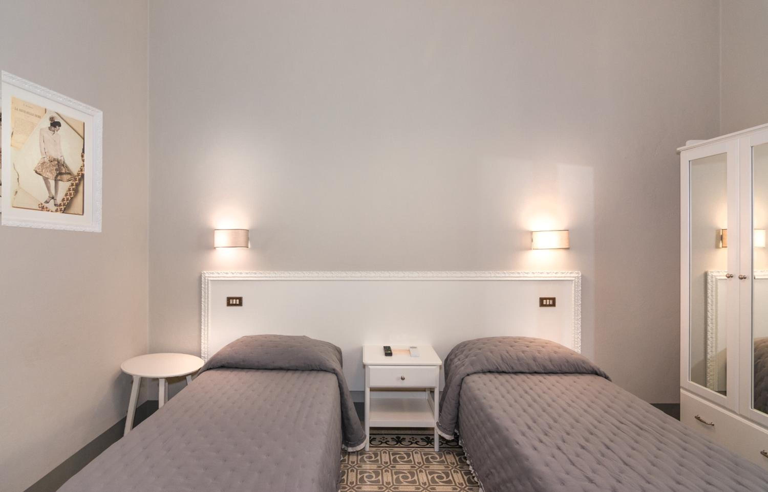 Family Suite - Photo 12
