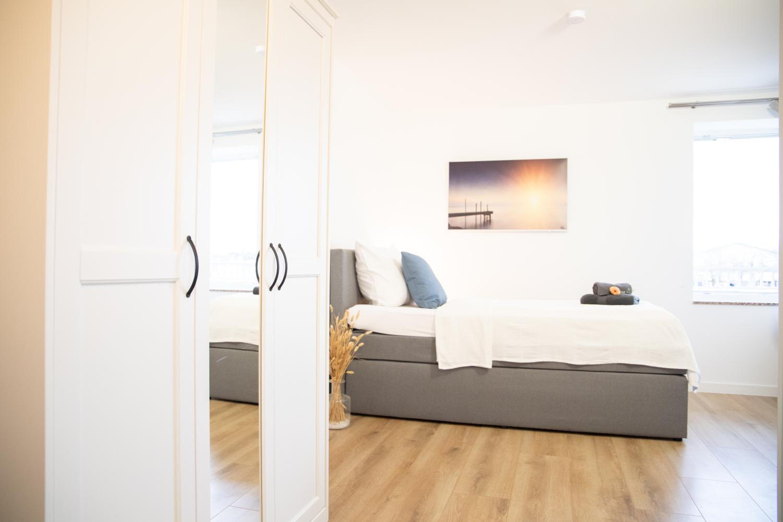Gästezimmer ROSS