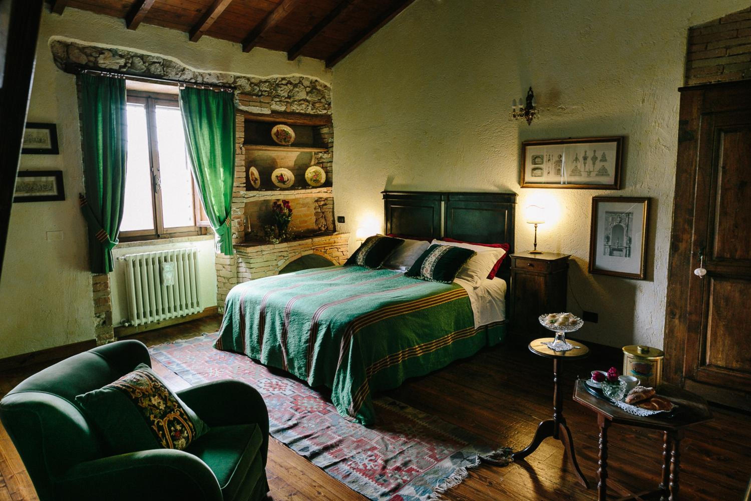 Superior Suite - Split Level photo 1