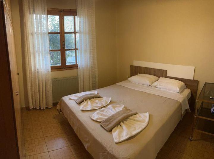 Two-Bedroom House photo 1