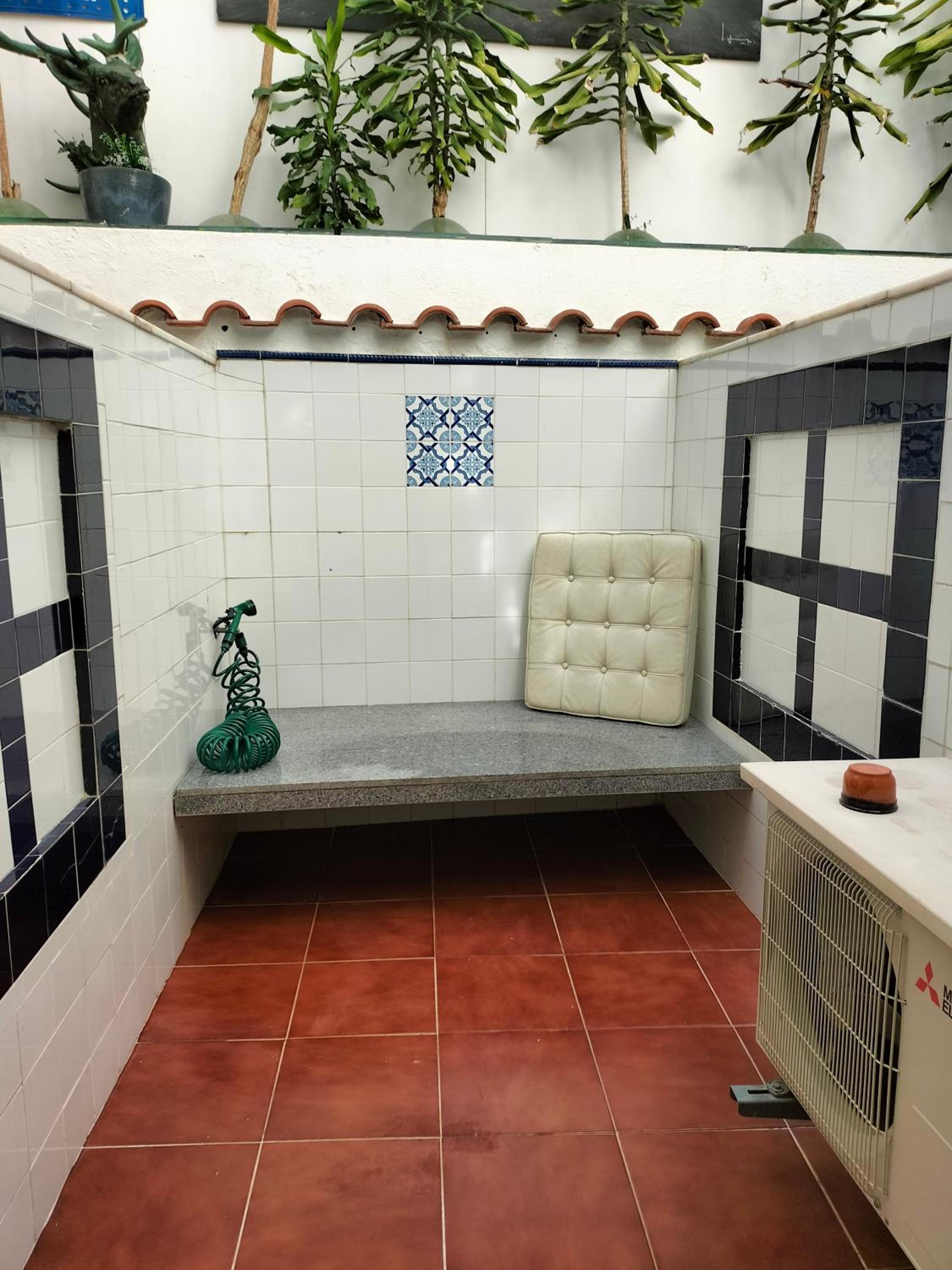 Single Room with Balcony photo 2