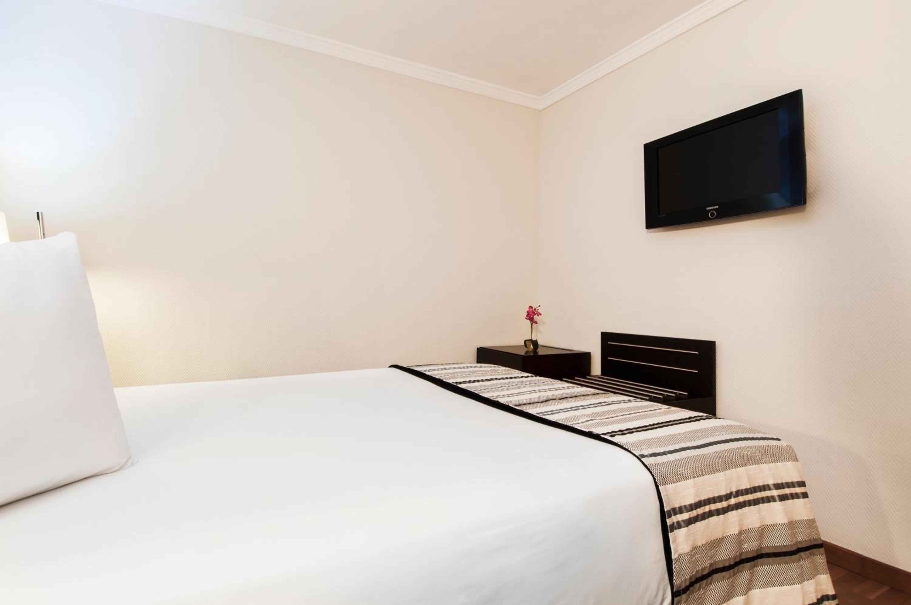 Habitación Doble Básica