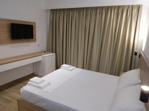 Double Room with Balcony photo 1