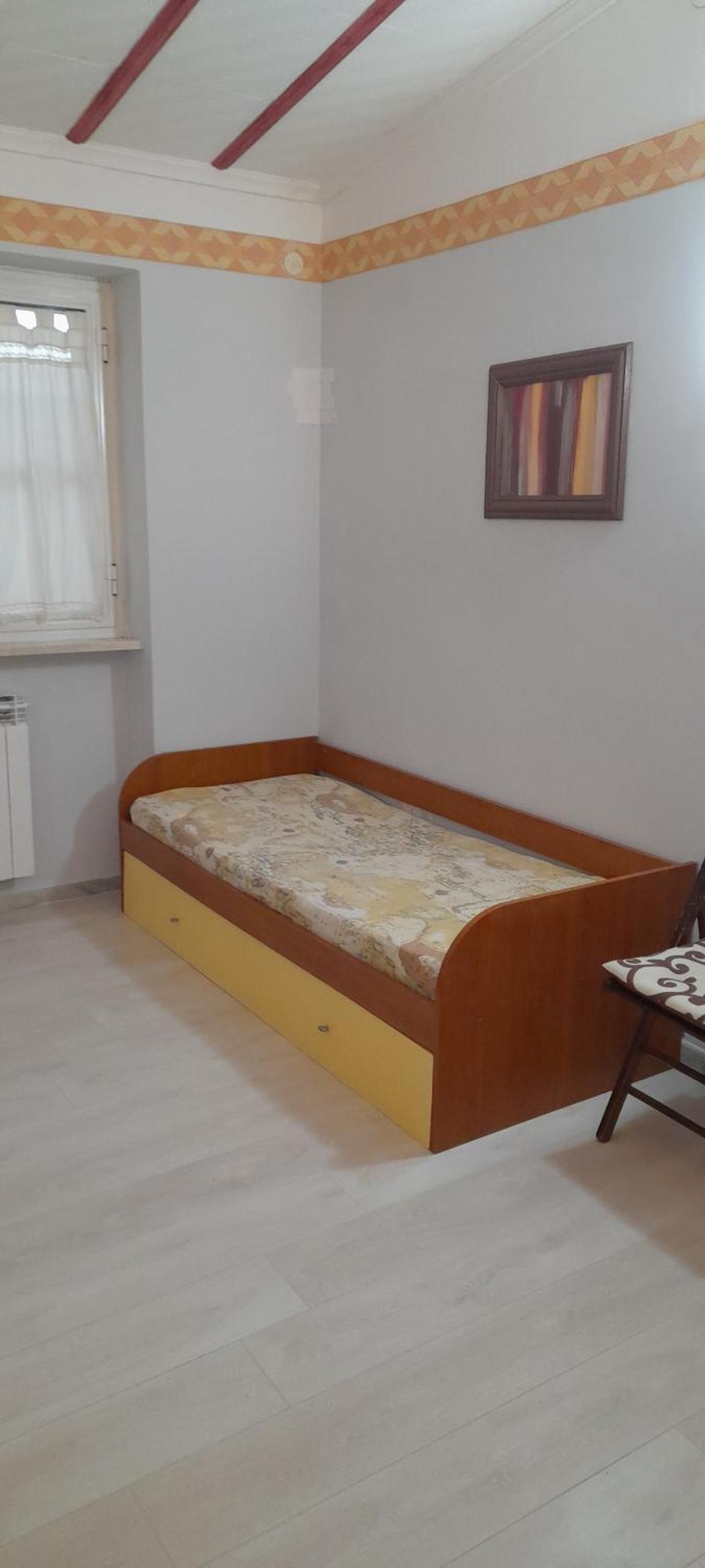 One-Bedroom Apartment with Garden View photo 2