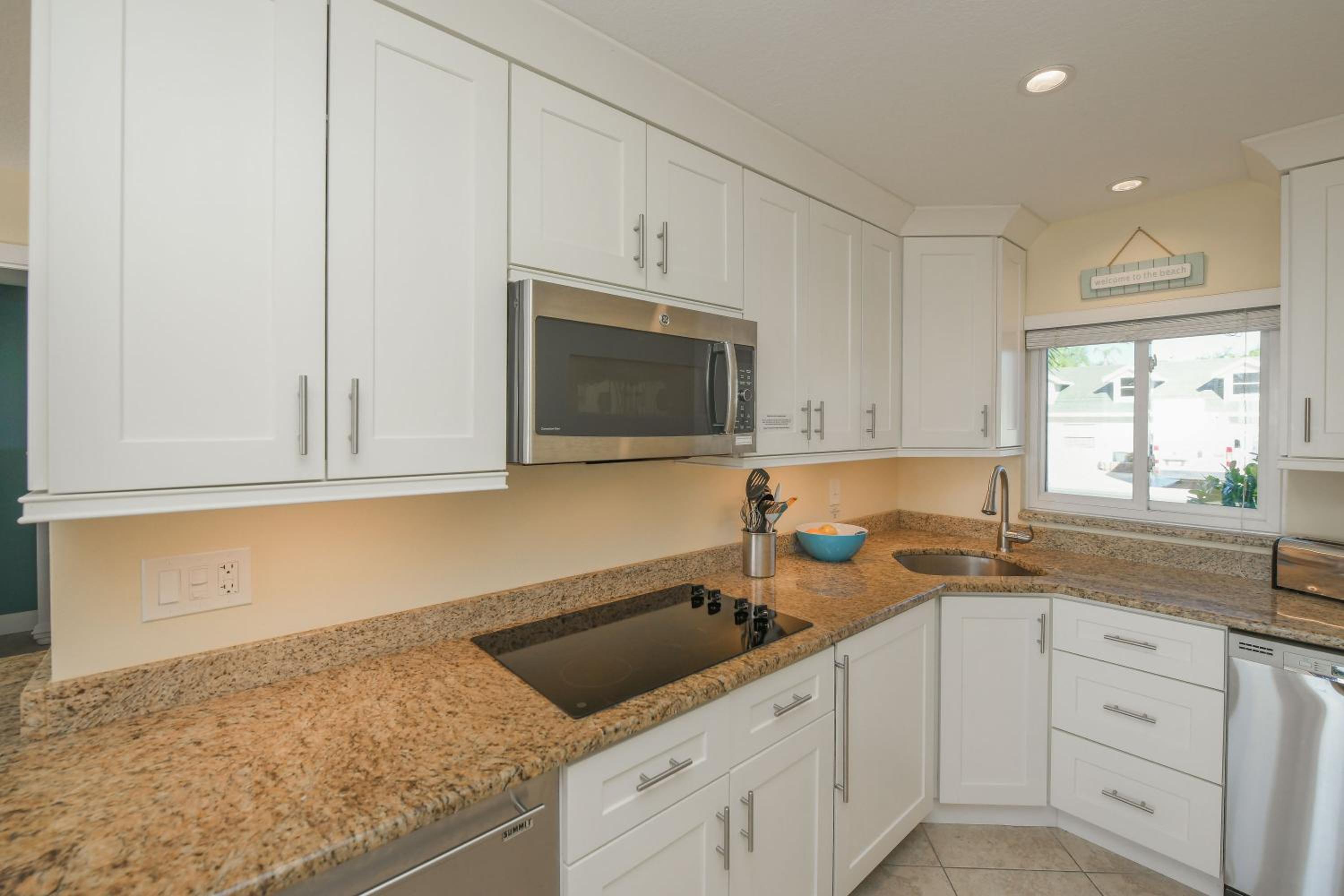 Two-Bedroom Apartment photo 3