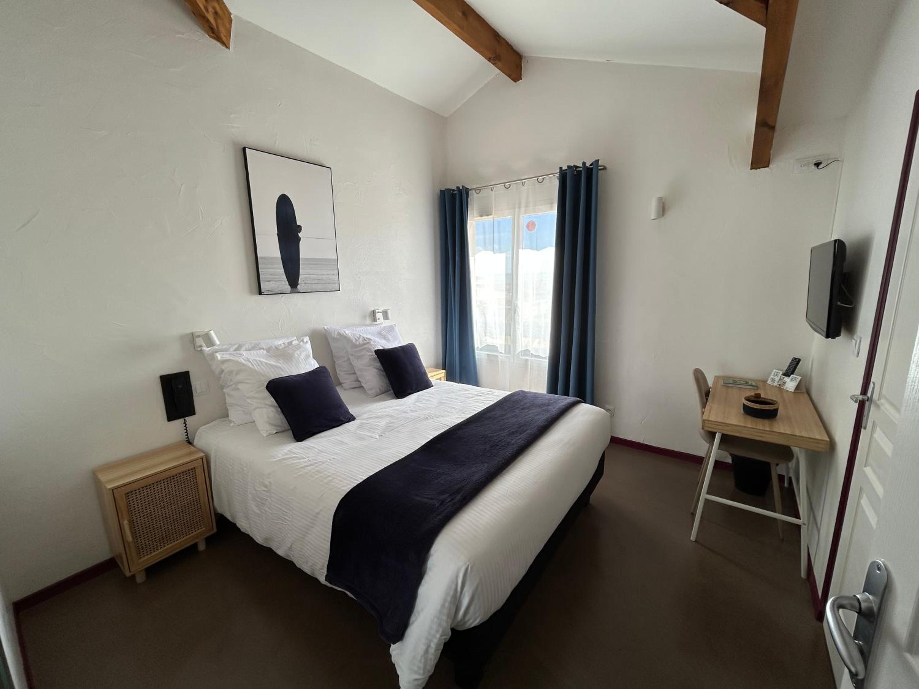 Standard Double Room photo 1