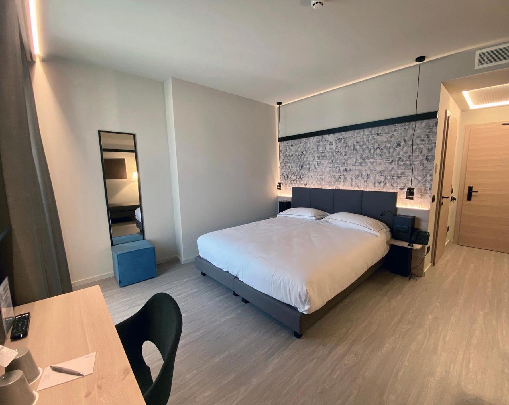 Deluxe Room photo 1