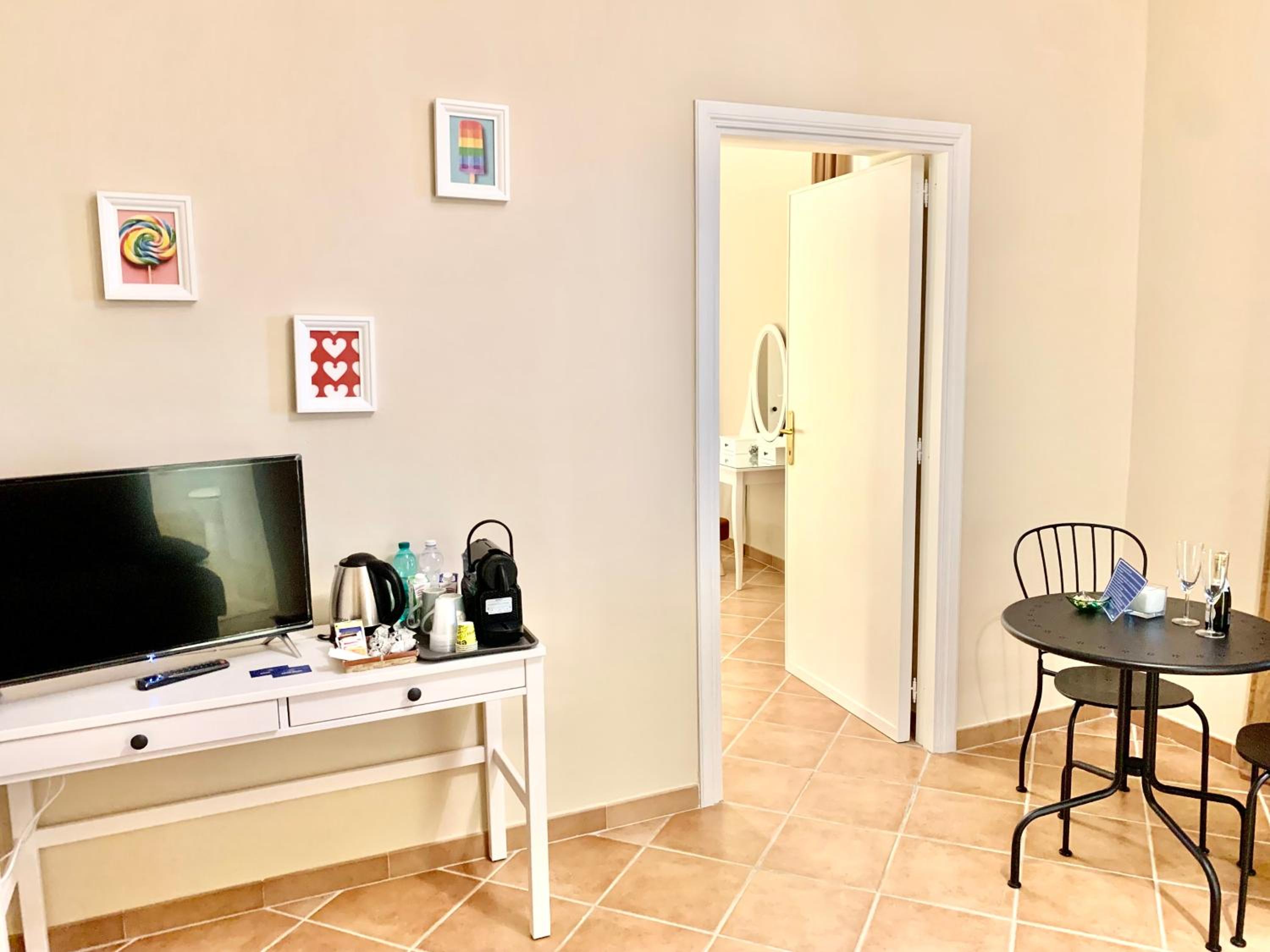 Triple Room - Photo 20