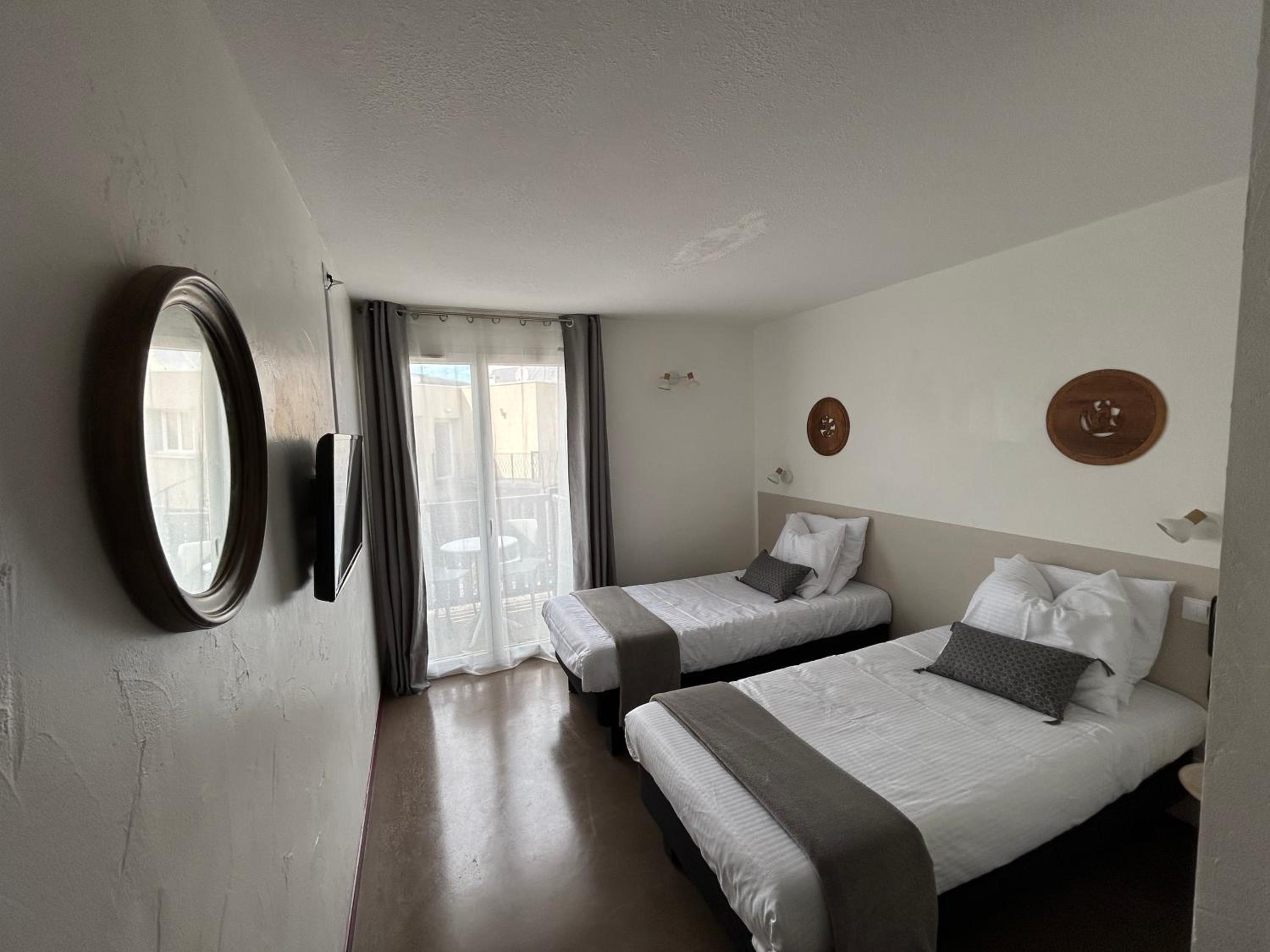 Twin Room Confort photo 1