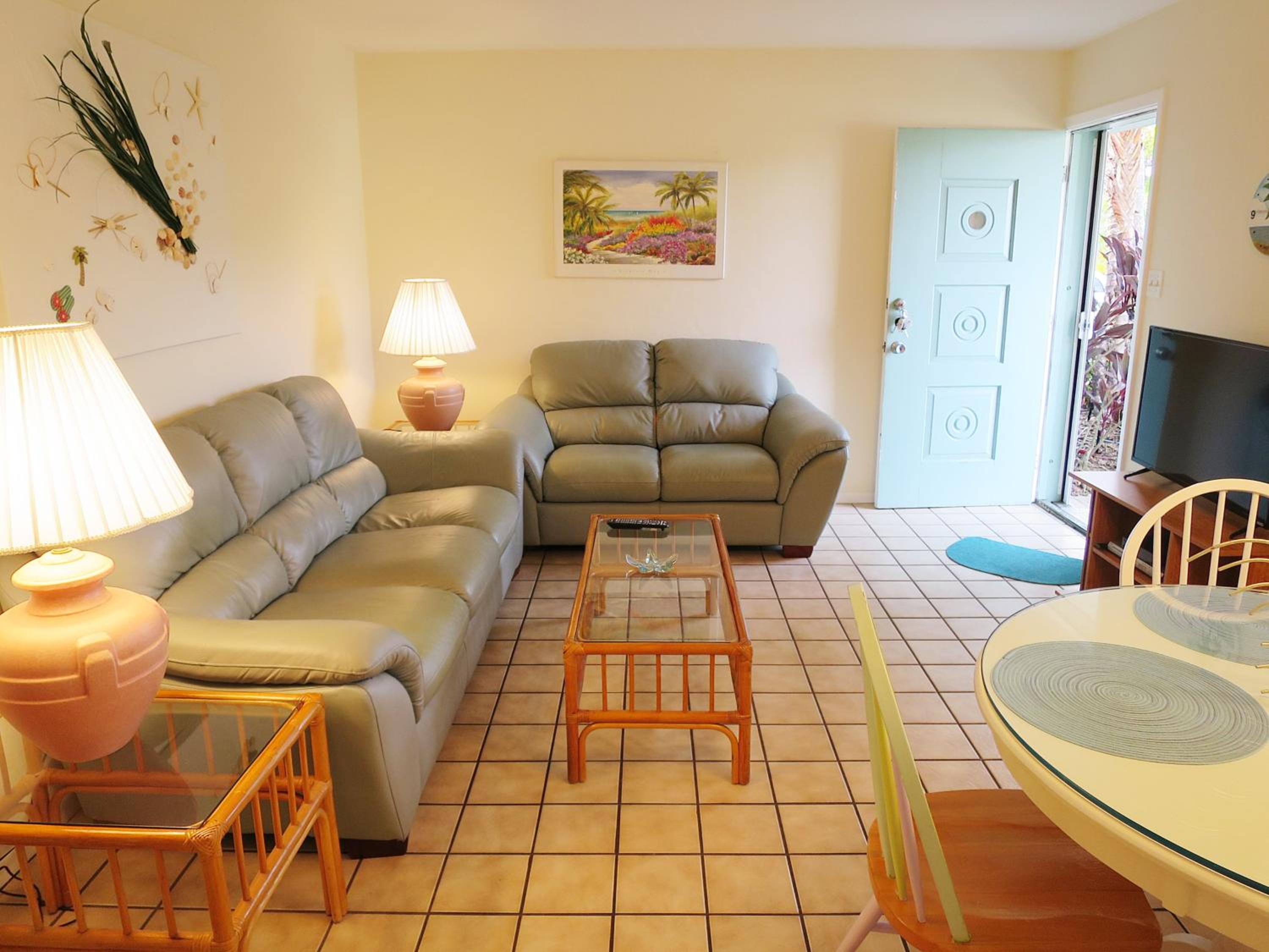 Two-Bedroom Villa photo 1