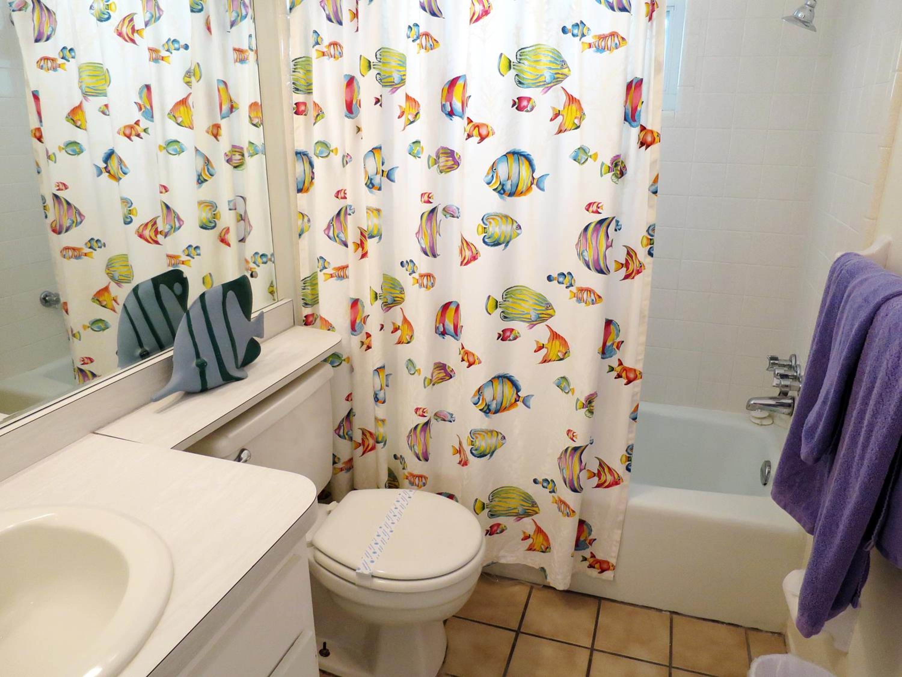 Two-Bedroom Villa photo 2