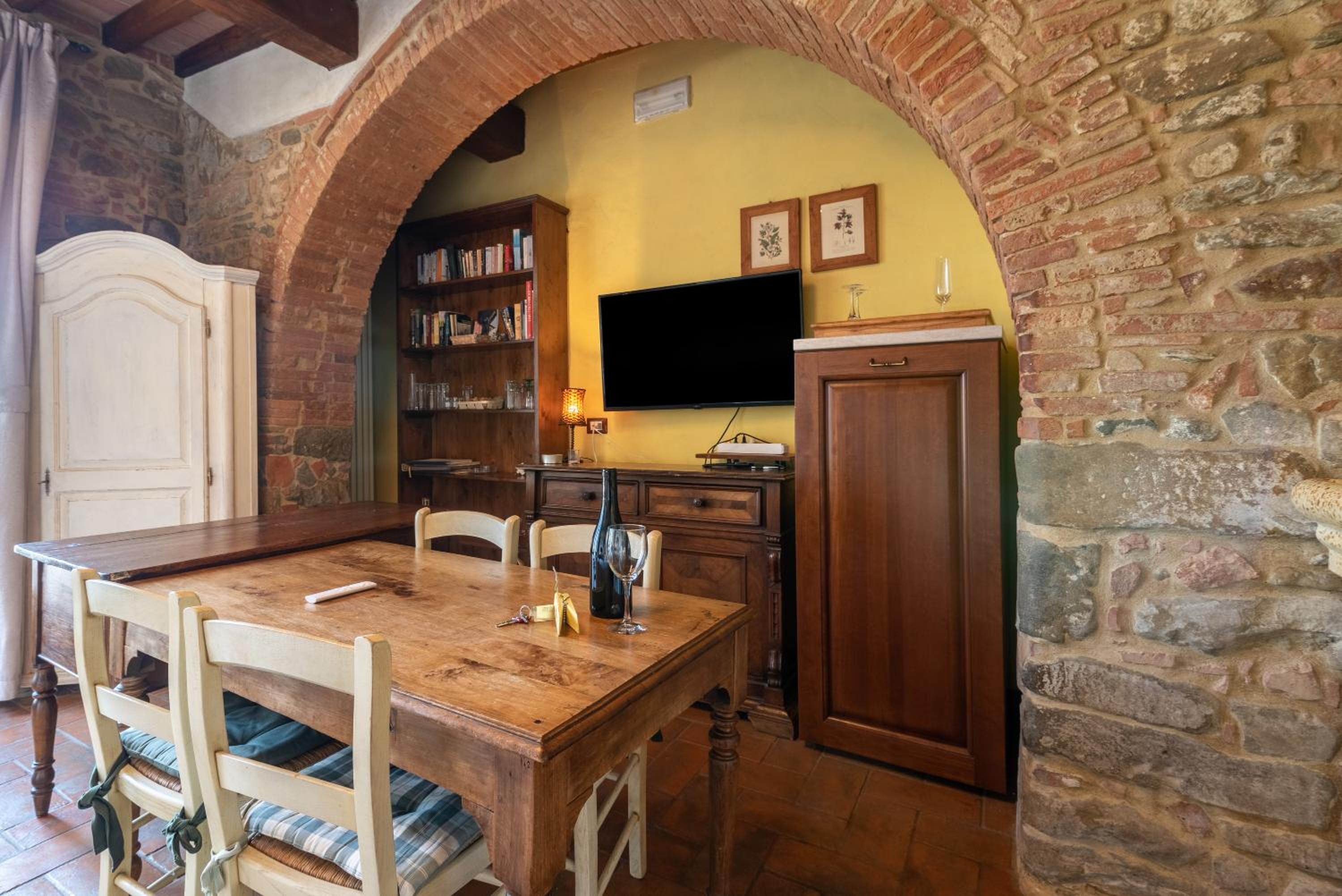 One-Bedroom House photo 3