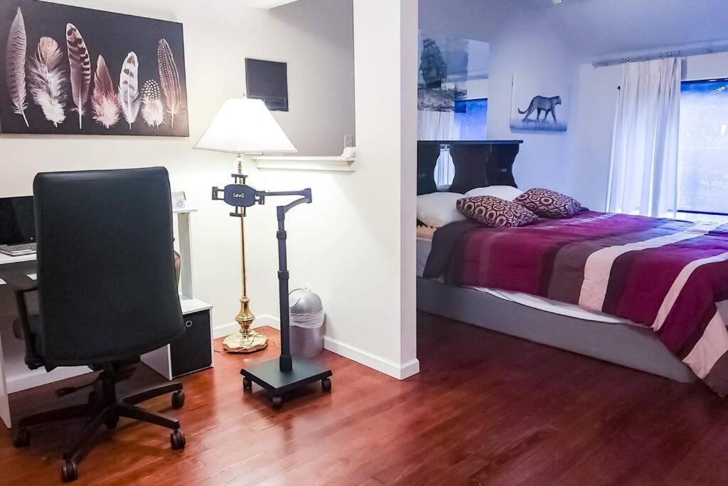 Two-Bedroom Apartment photo 1