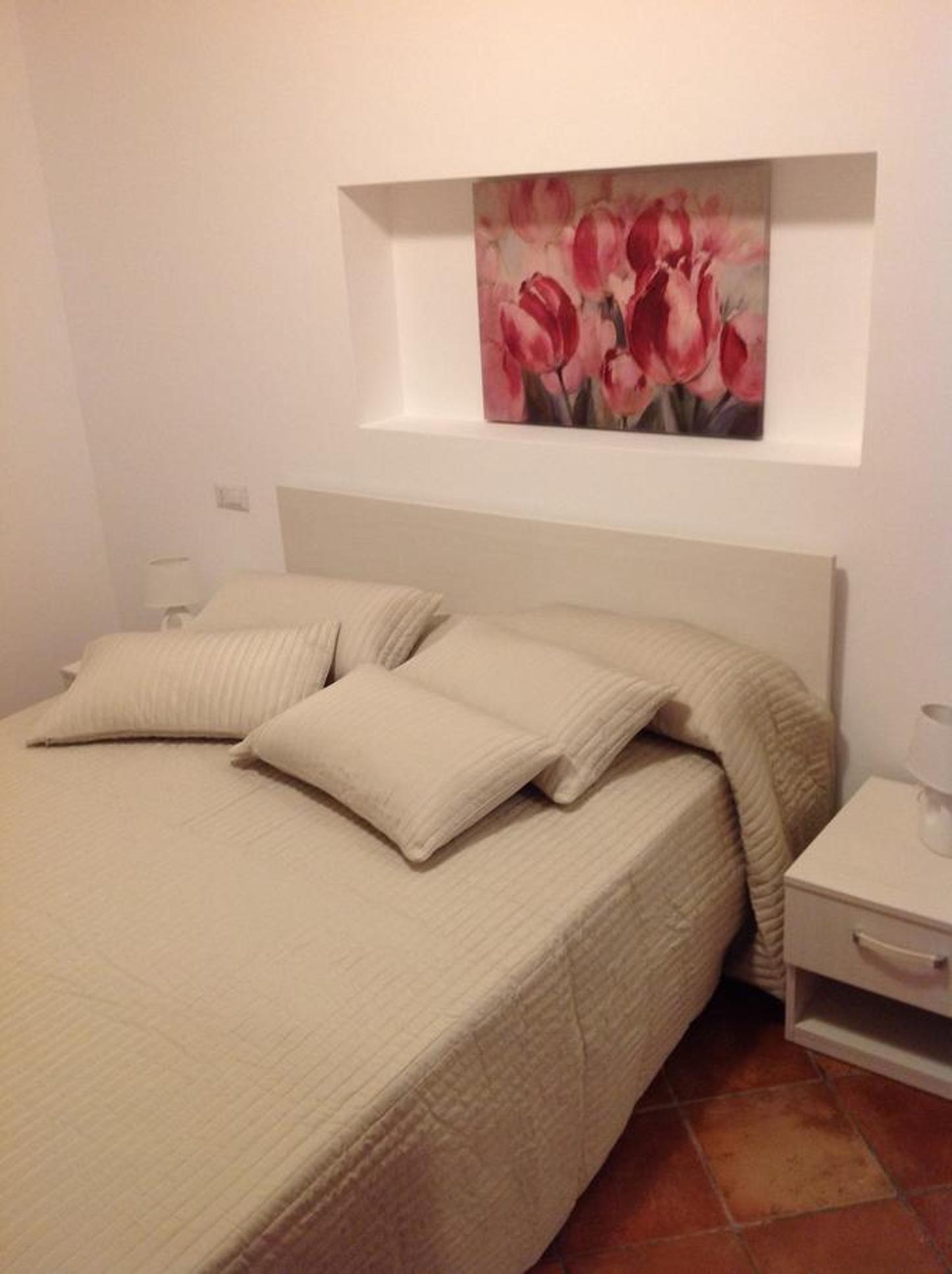 Standard Double or Twin Room photo 3