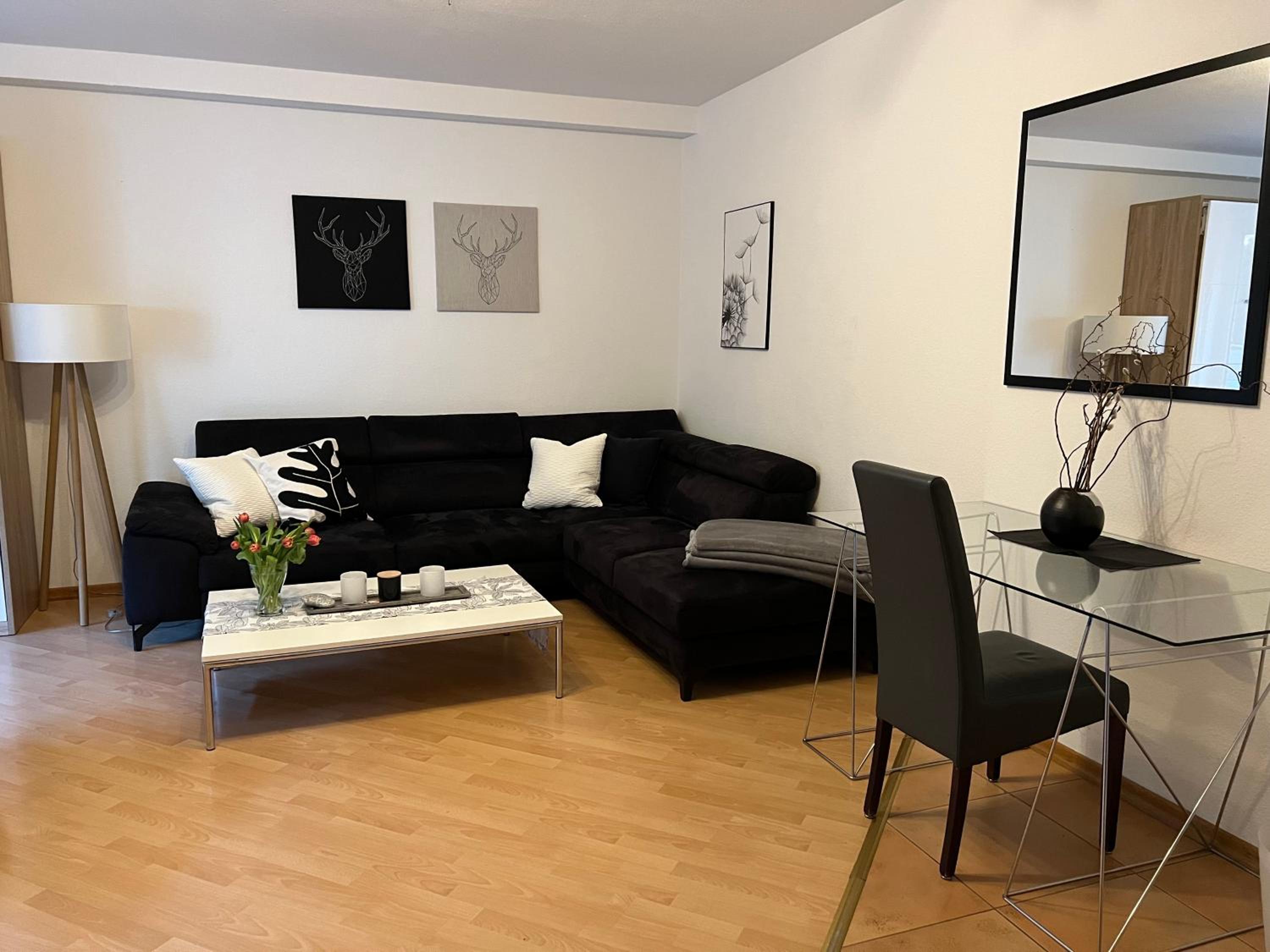 Apartment photo 1