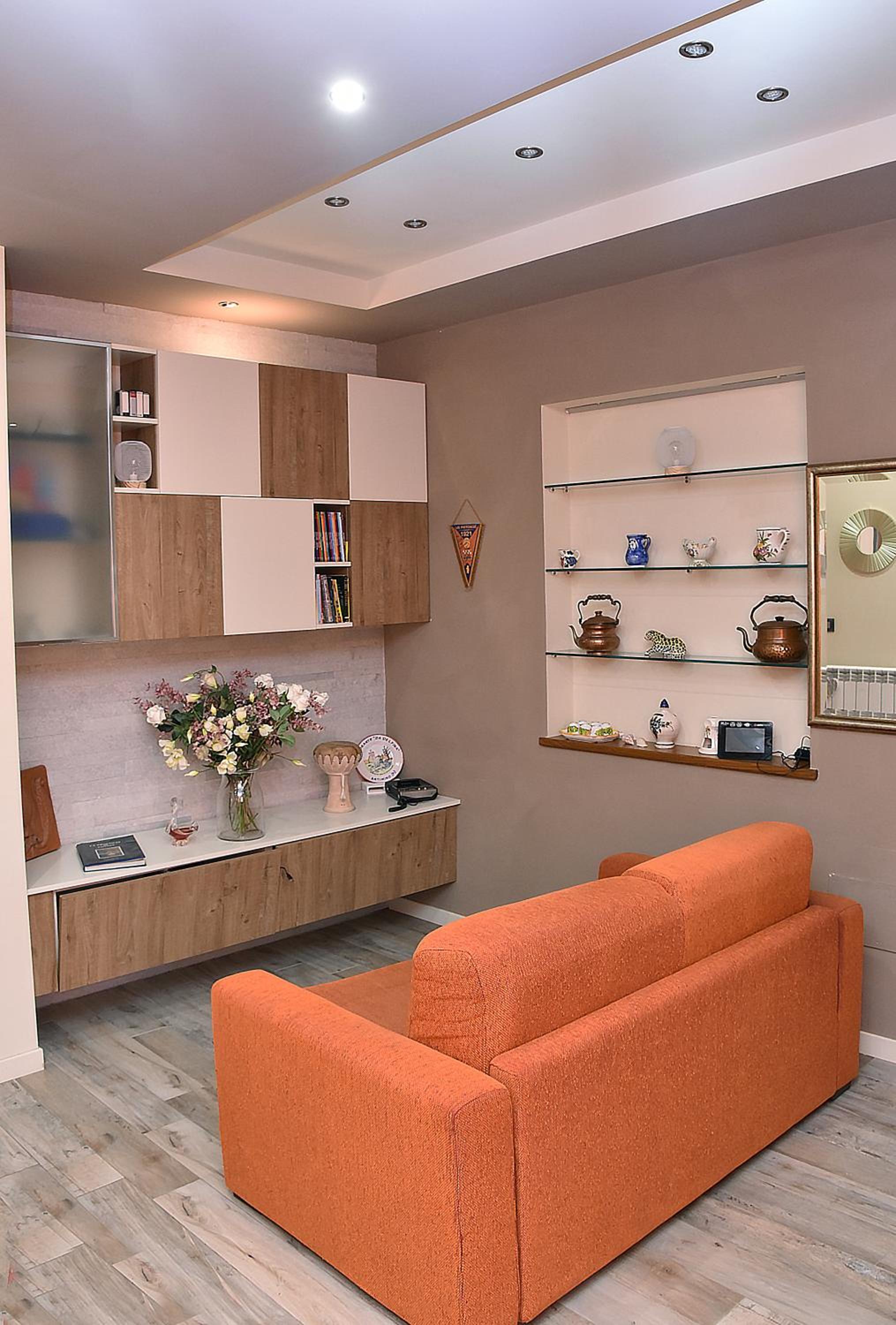 Apartment - Ground Floor