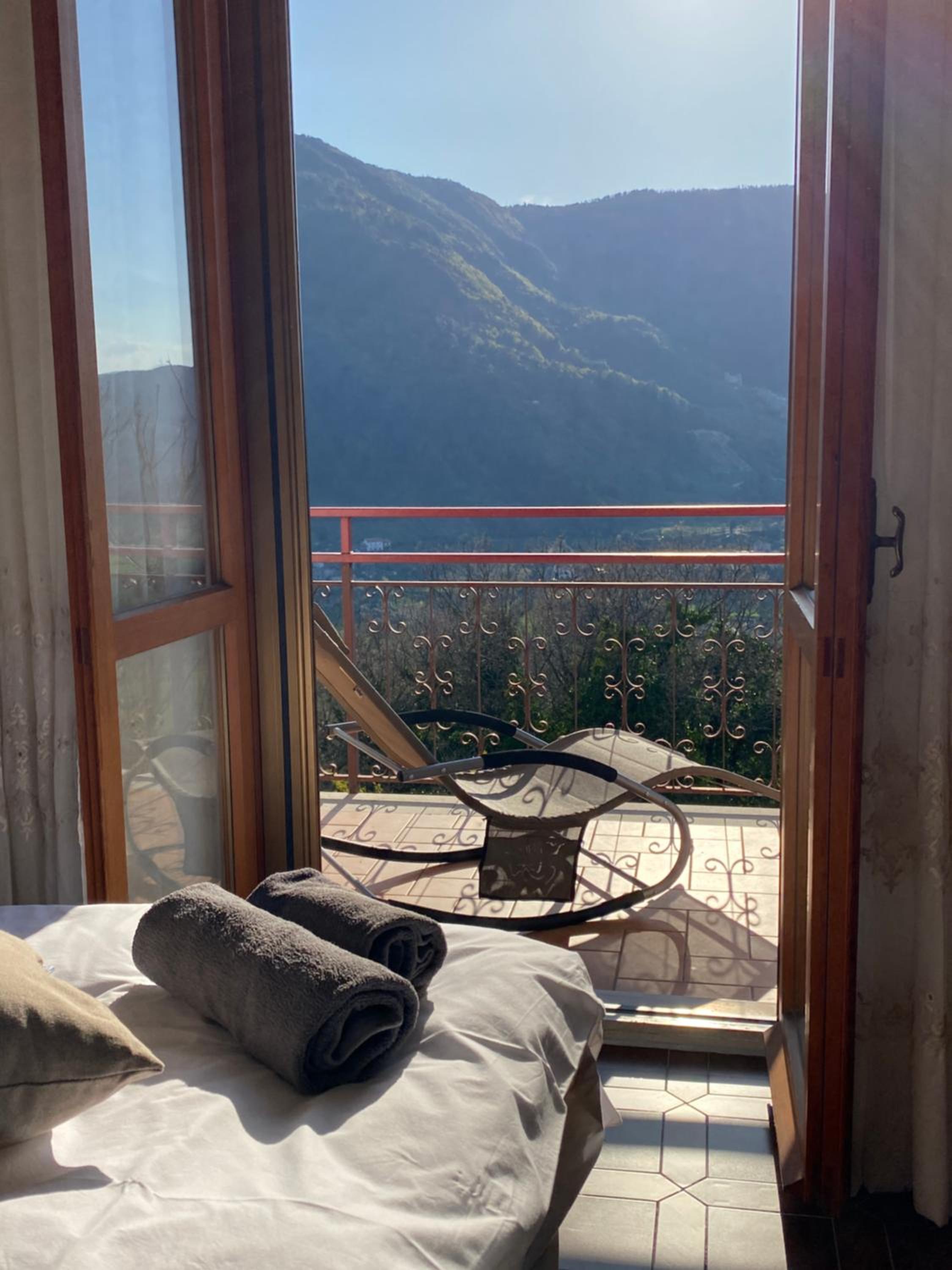 King Room with Mountain View - Photo 3