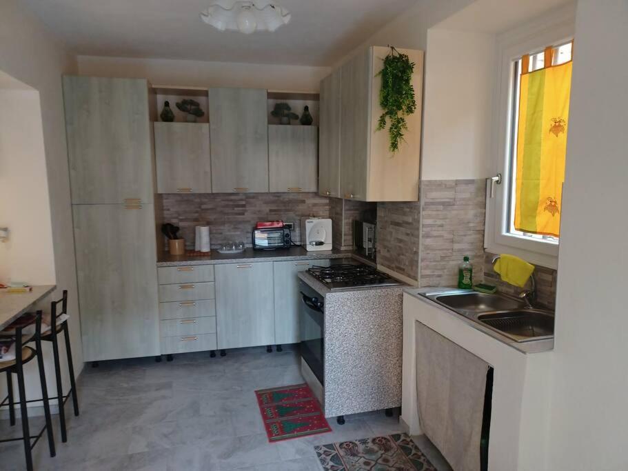 One-Bedroom House photo 3
