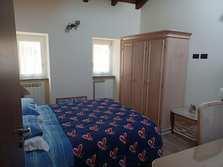 One-Bedroom House photo 2