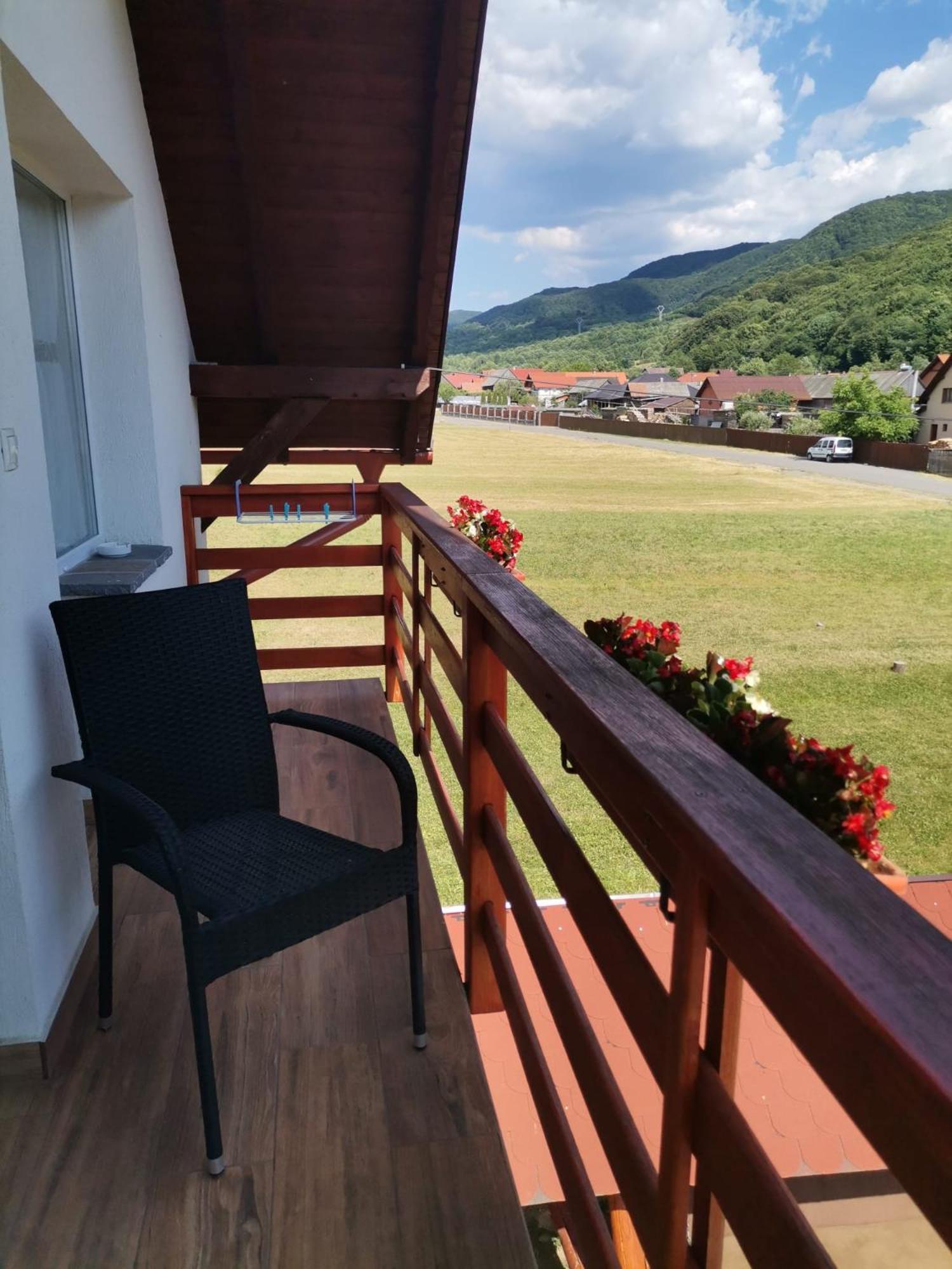 Studio with Terrace photo 2