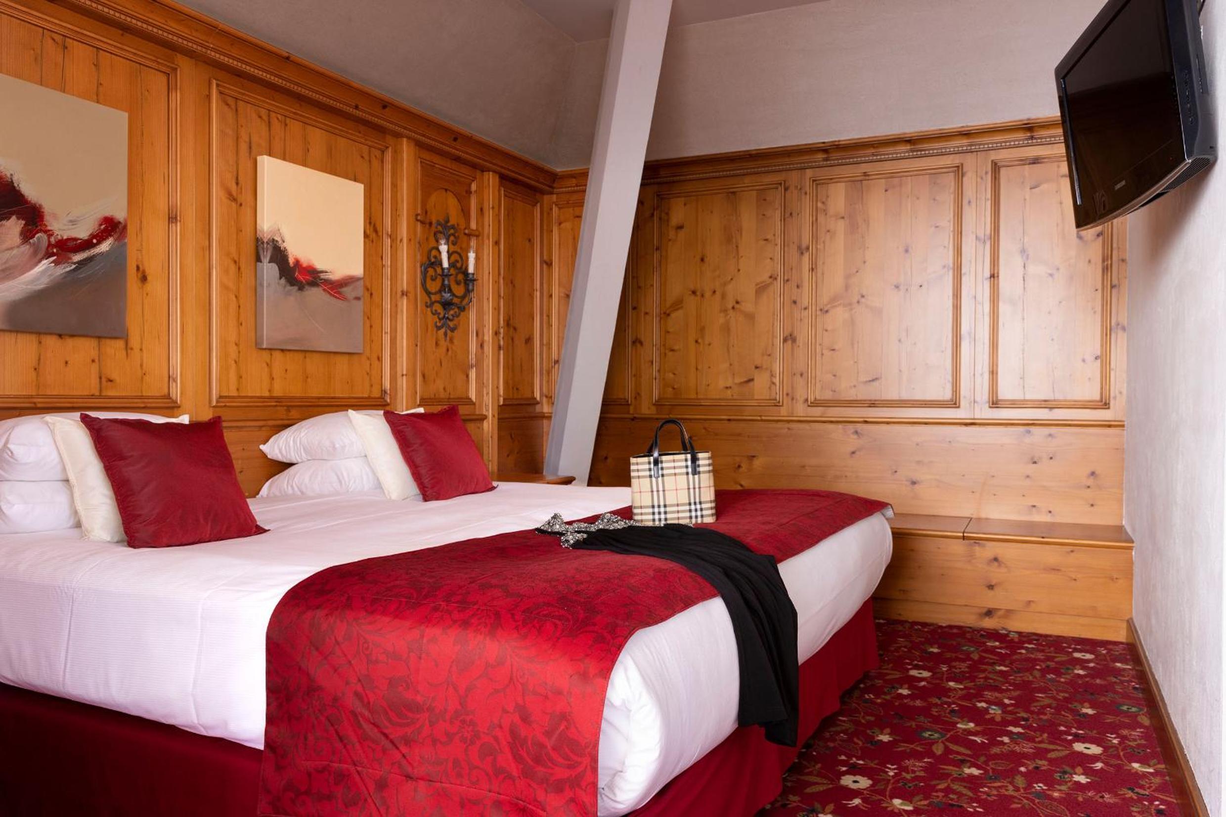 Junior Suite - Photo 8