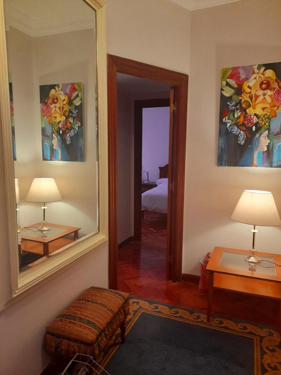 Apartamento