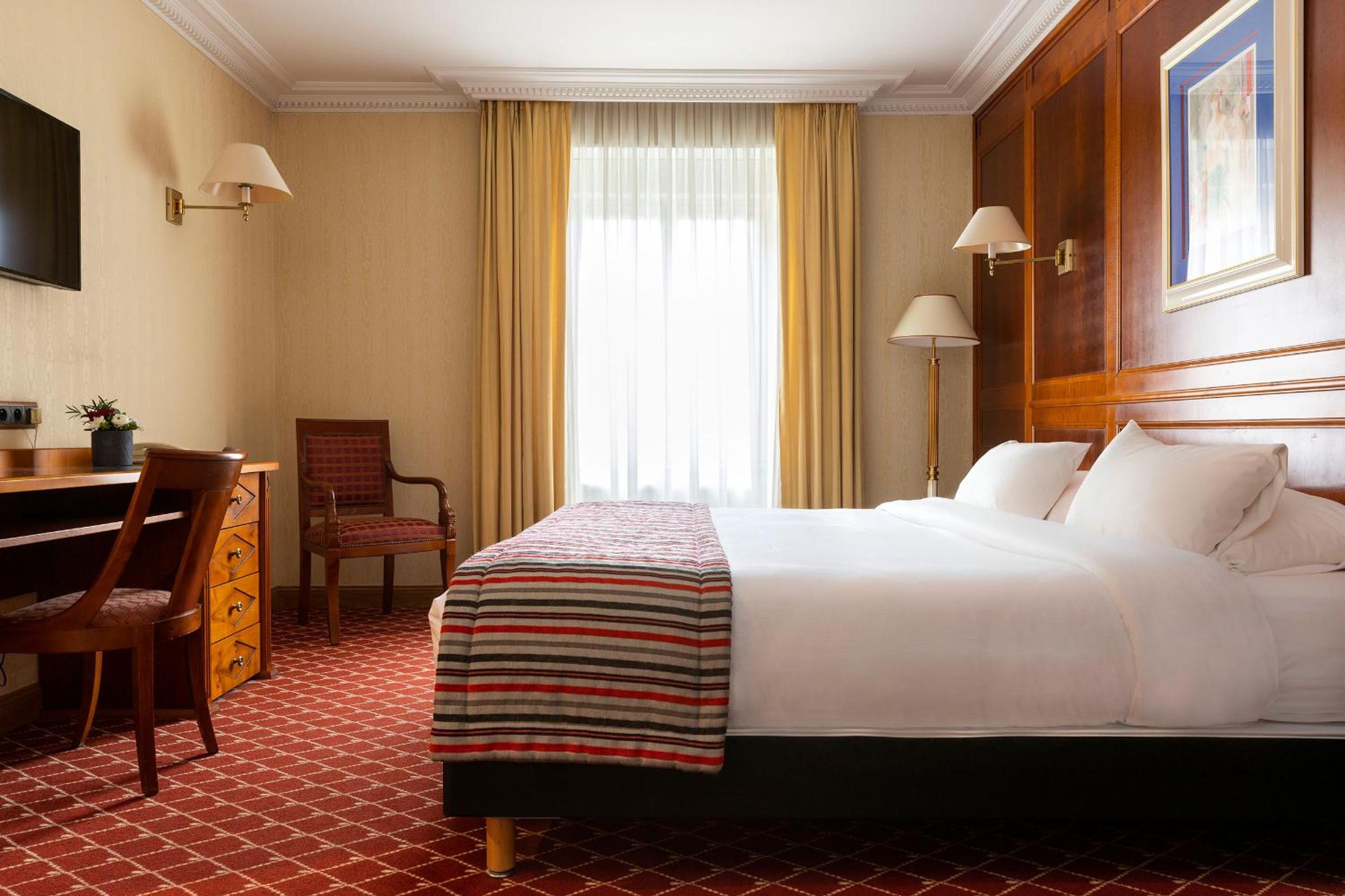 Junior Suite - Photo 7