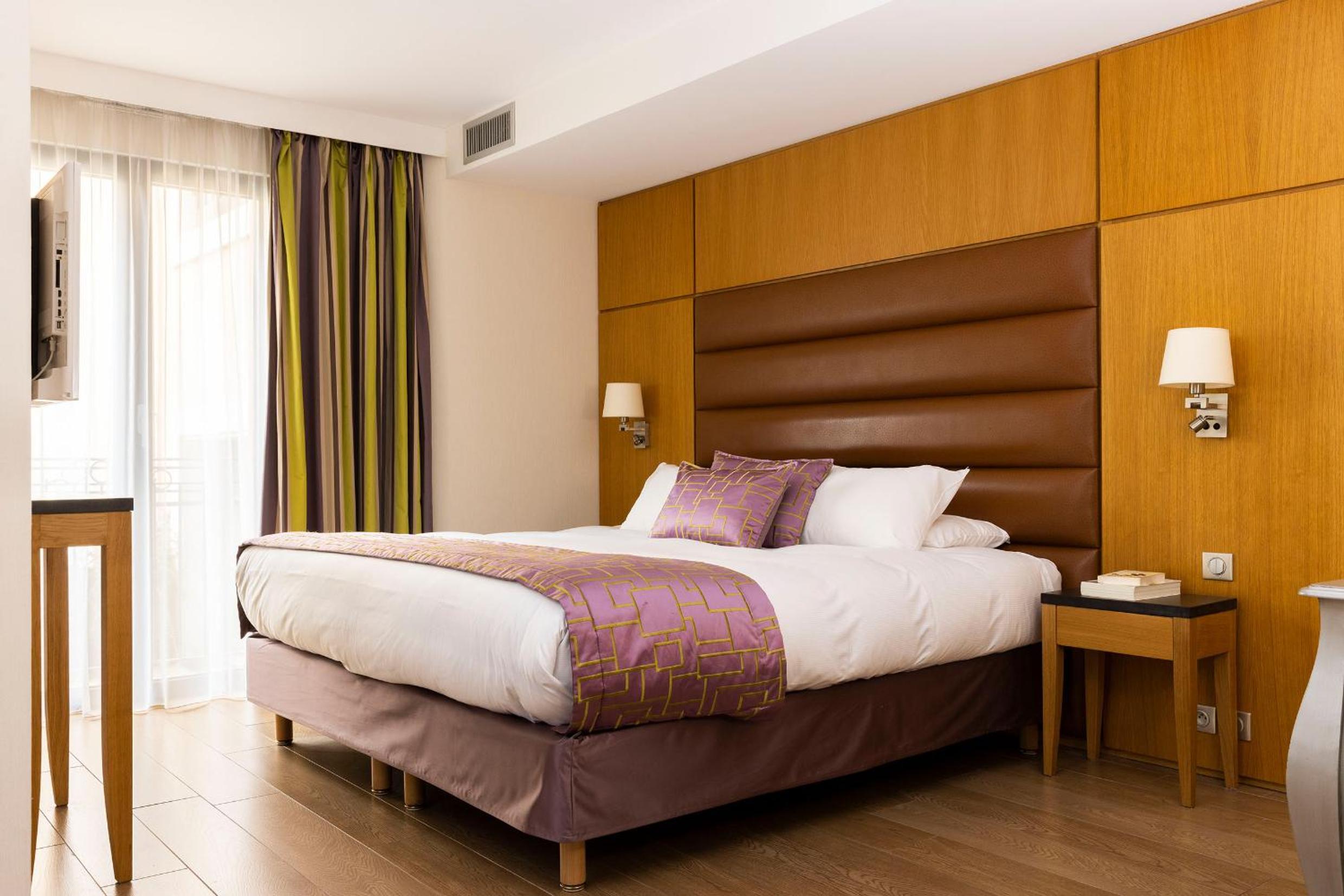 Junior Suite - Photo 6