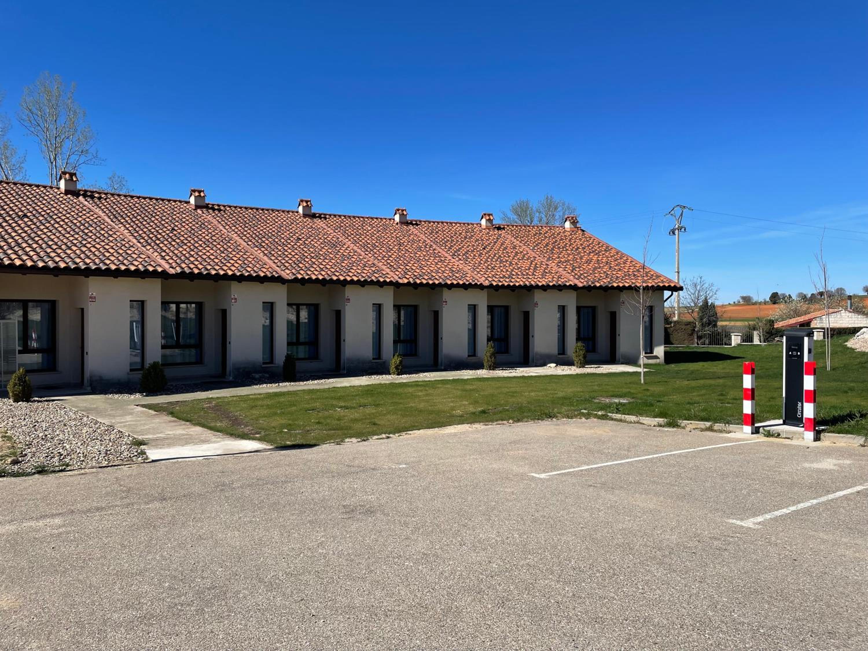 Duplex Apartment
