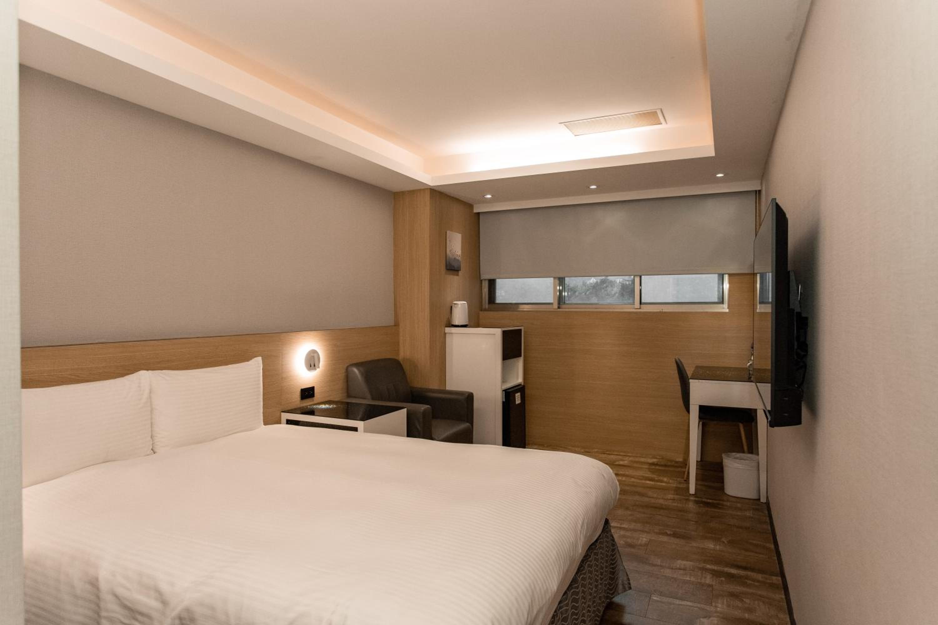 Standard Double Room (Check-in after 15:00) photo 3