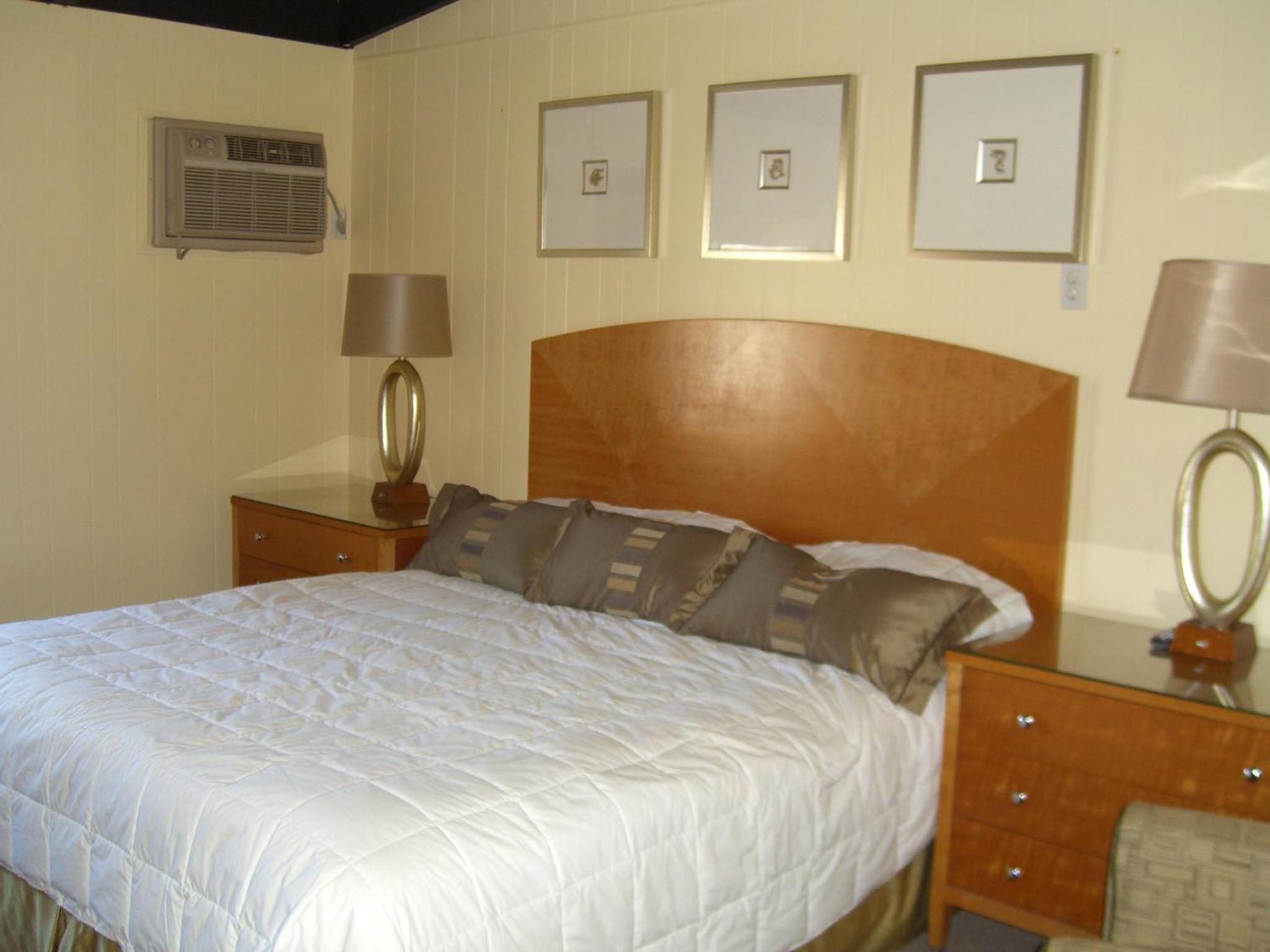 Deluxe Queen Room photo 2