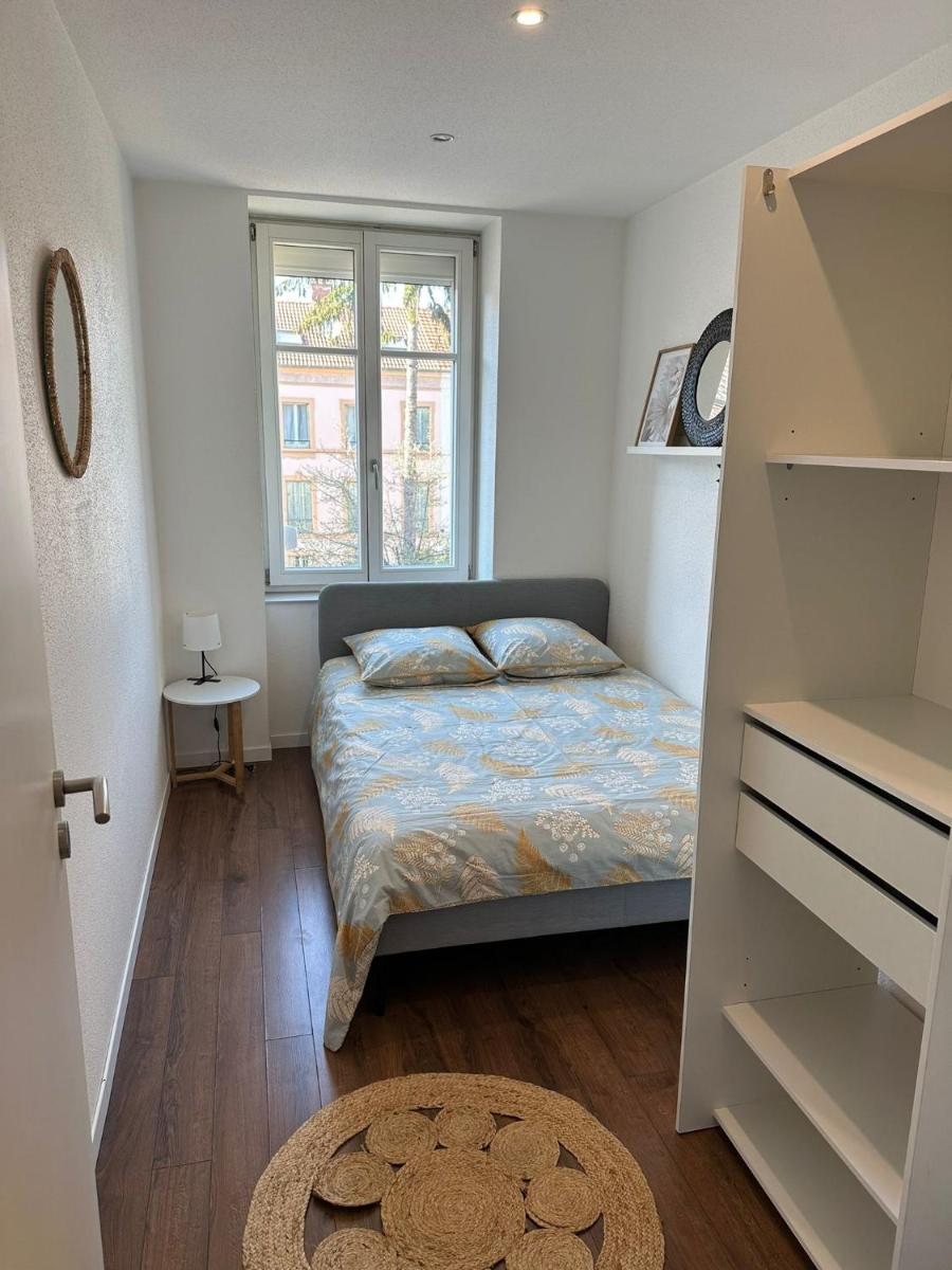Two-Bedroom Apartment - Photo 11