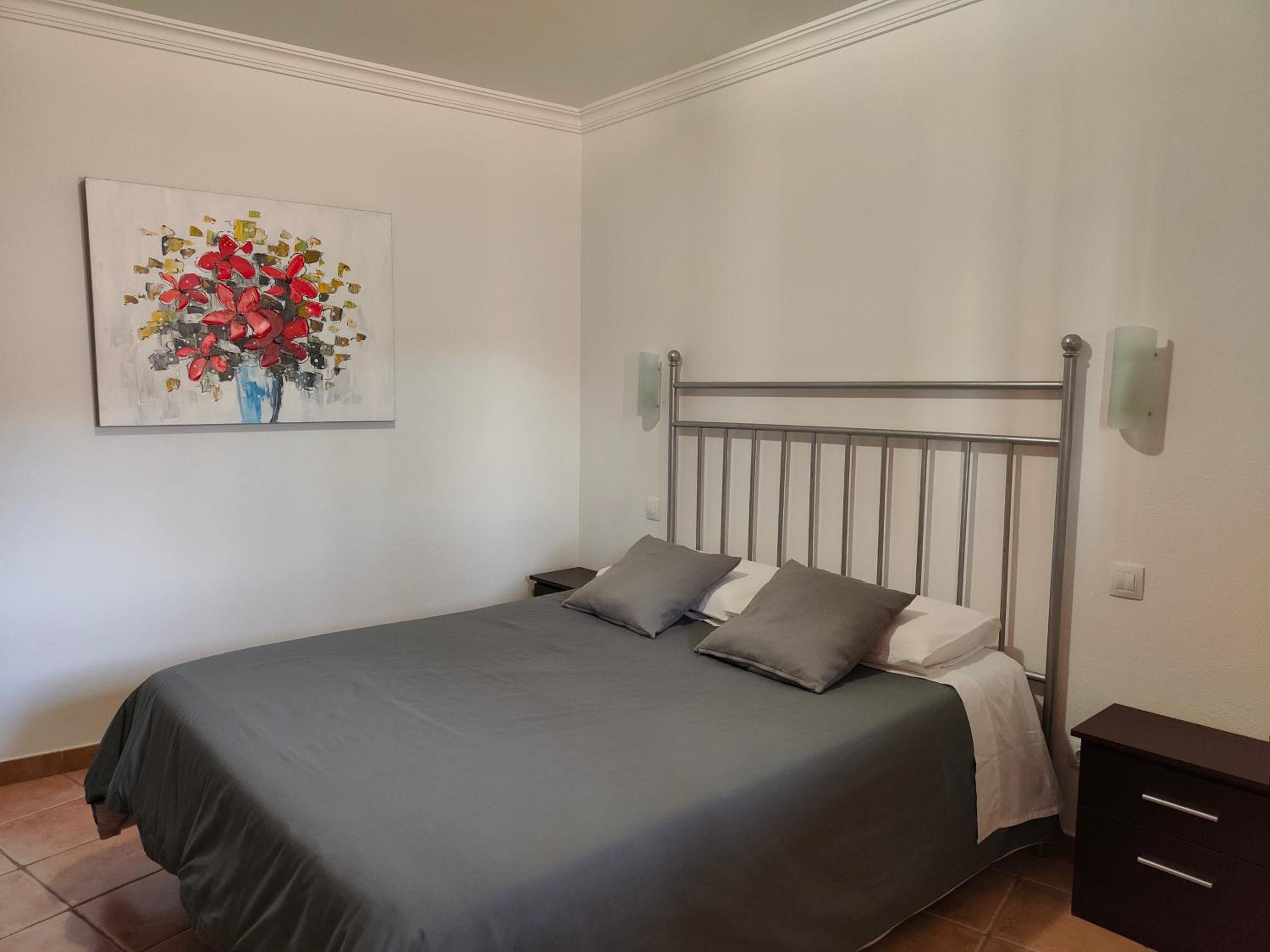 Casa de una habitación