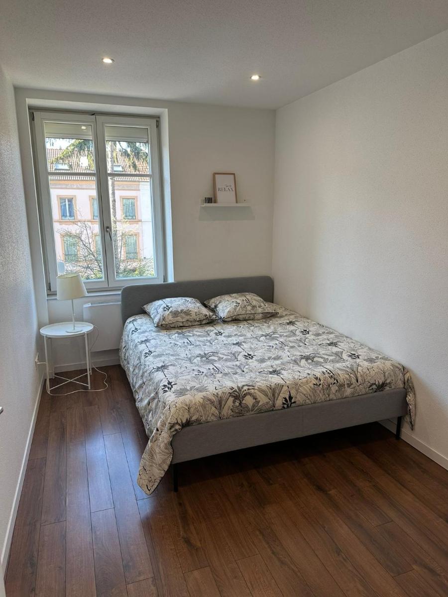 Two-Bedroom Apartment - Photo 12