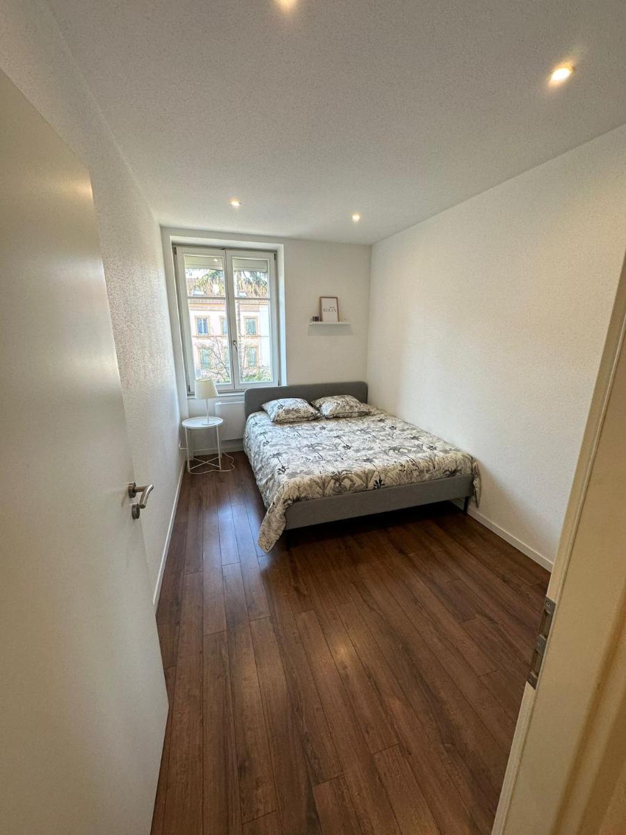 Two-Bedroom Apartment - Photo 13
