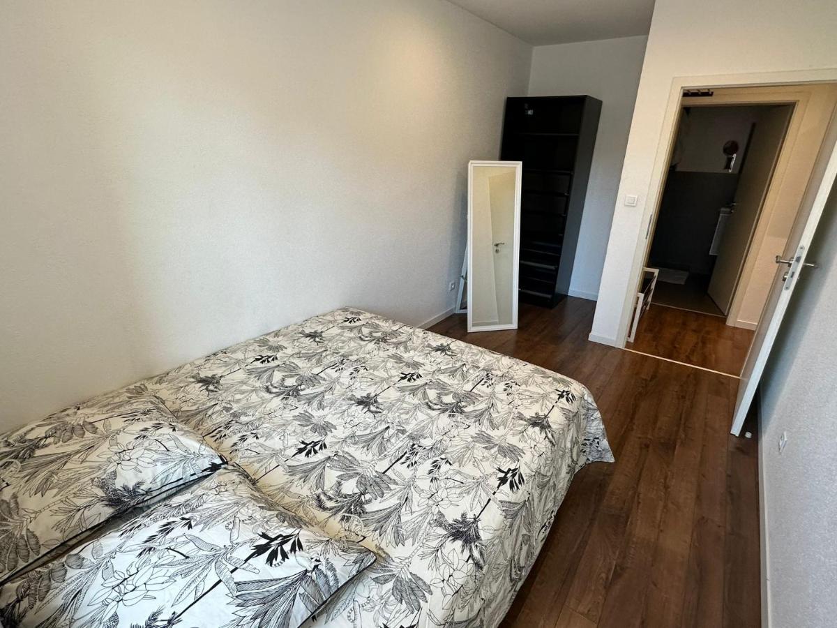 Two-Bedroom Apartment - Photo 14