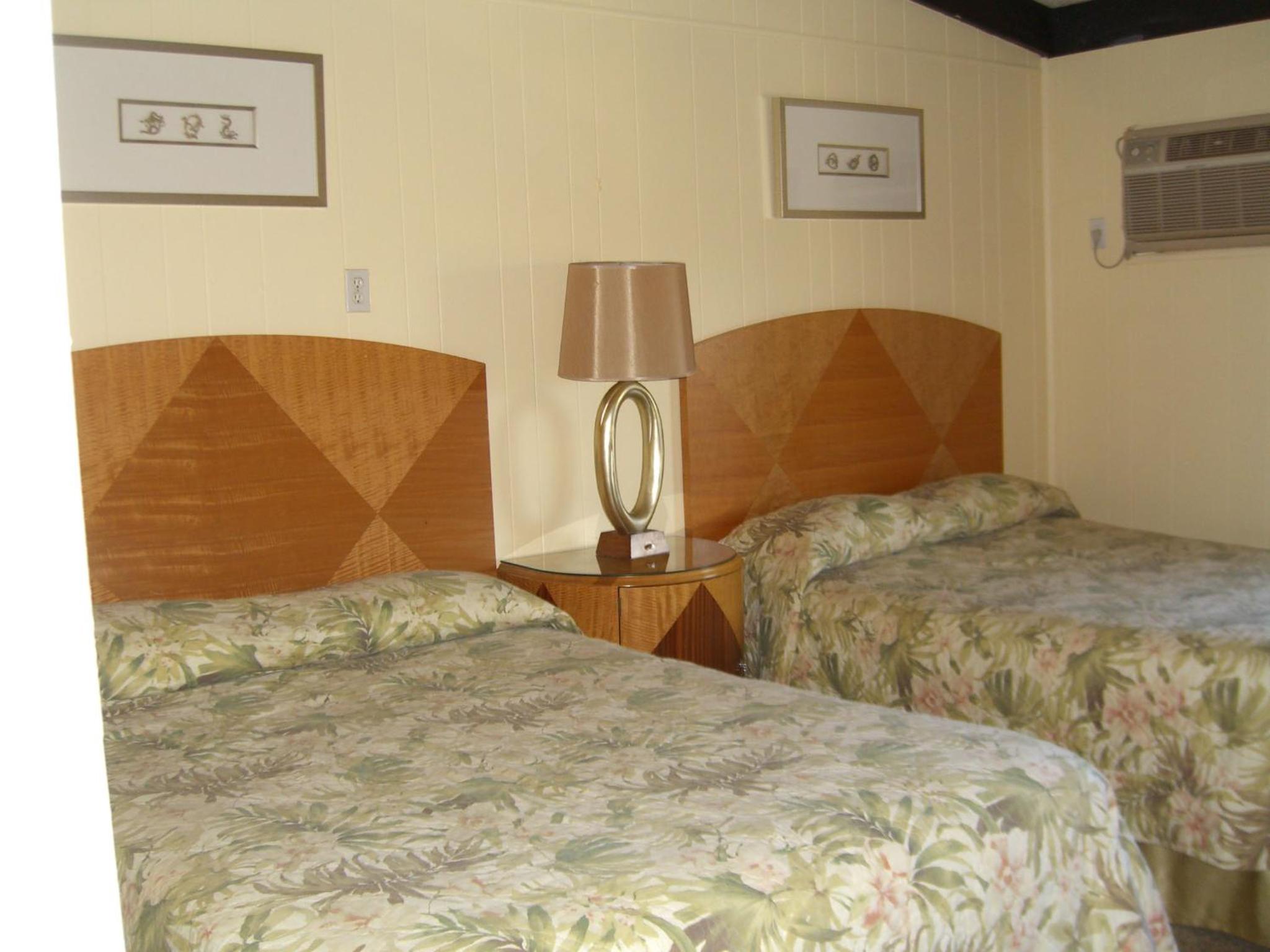 Deluxe Queen Room photo 1