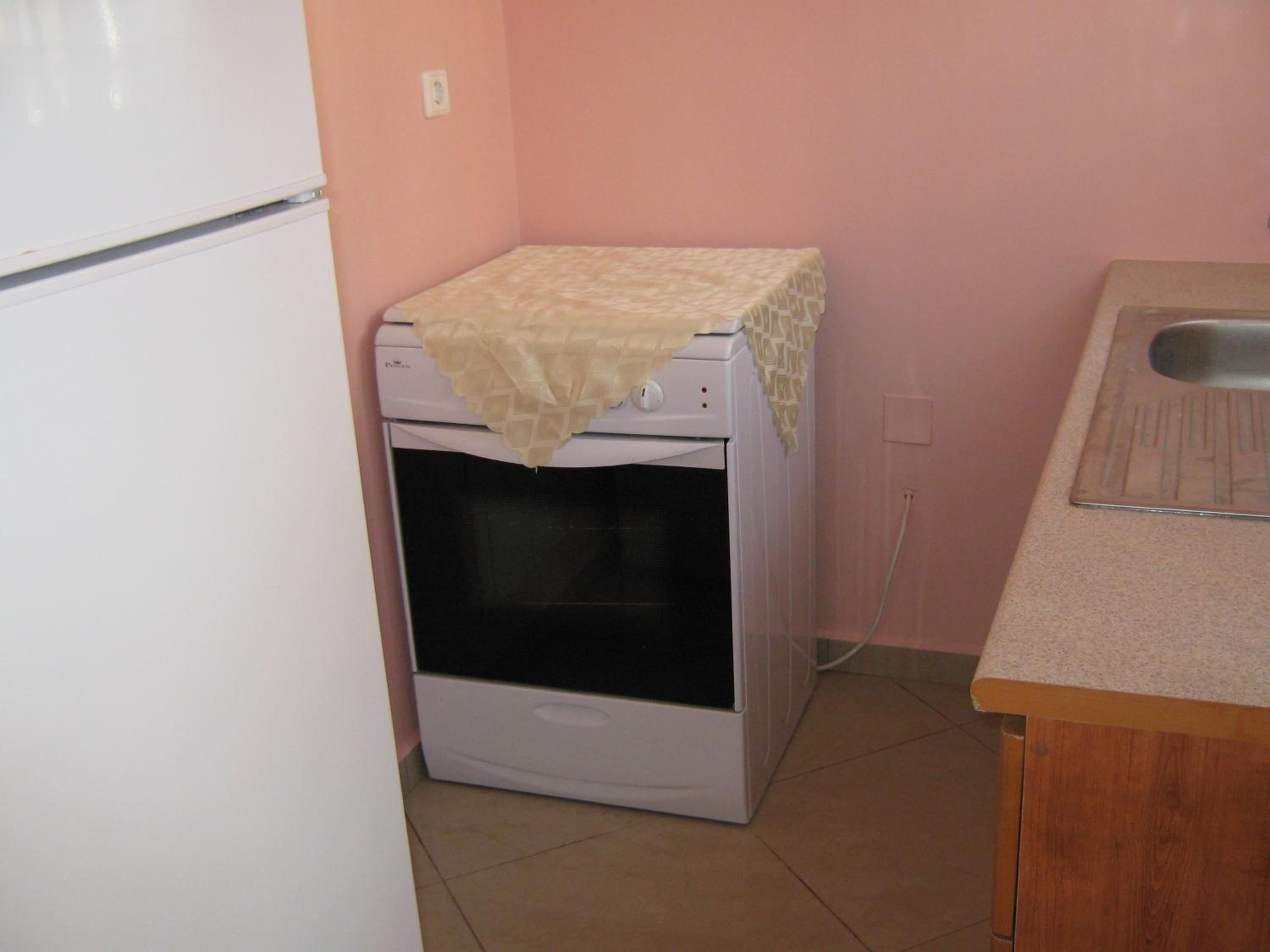 Apartment photo 1