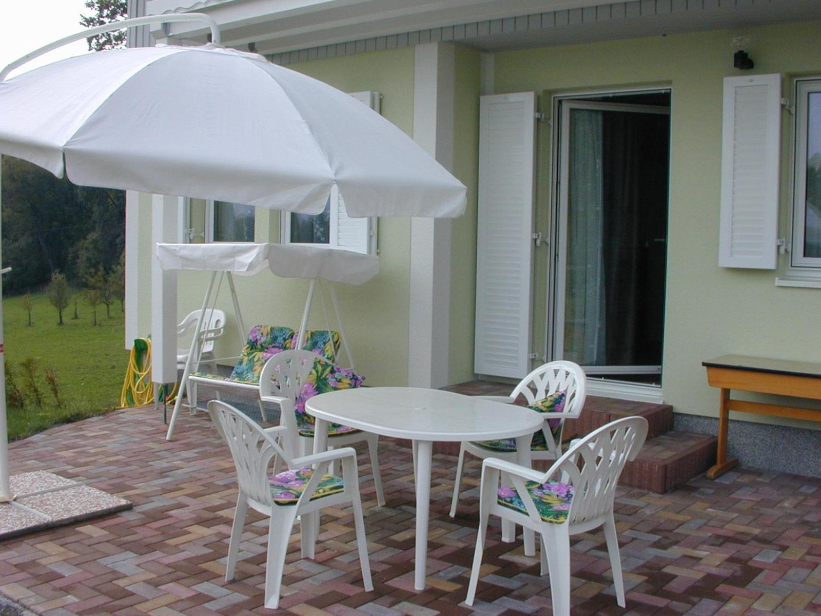 Apartment with Balcony photo 1